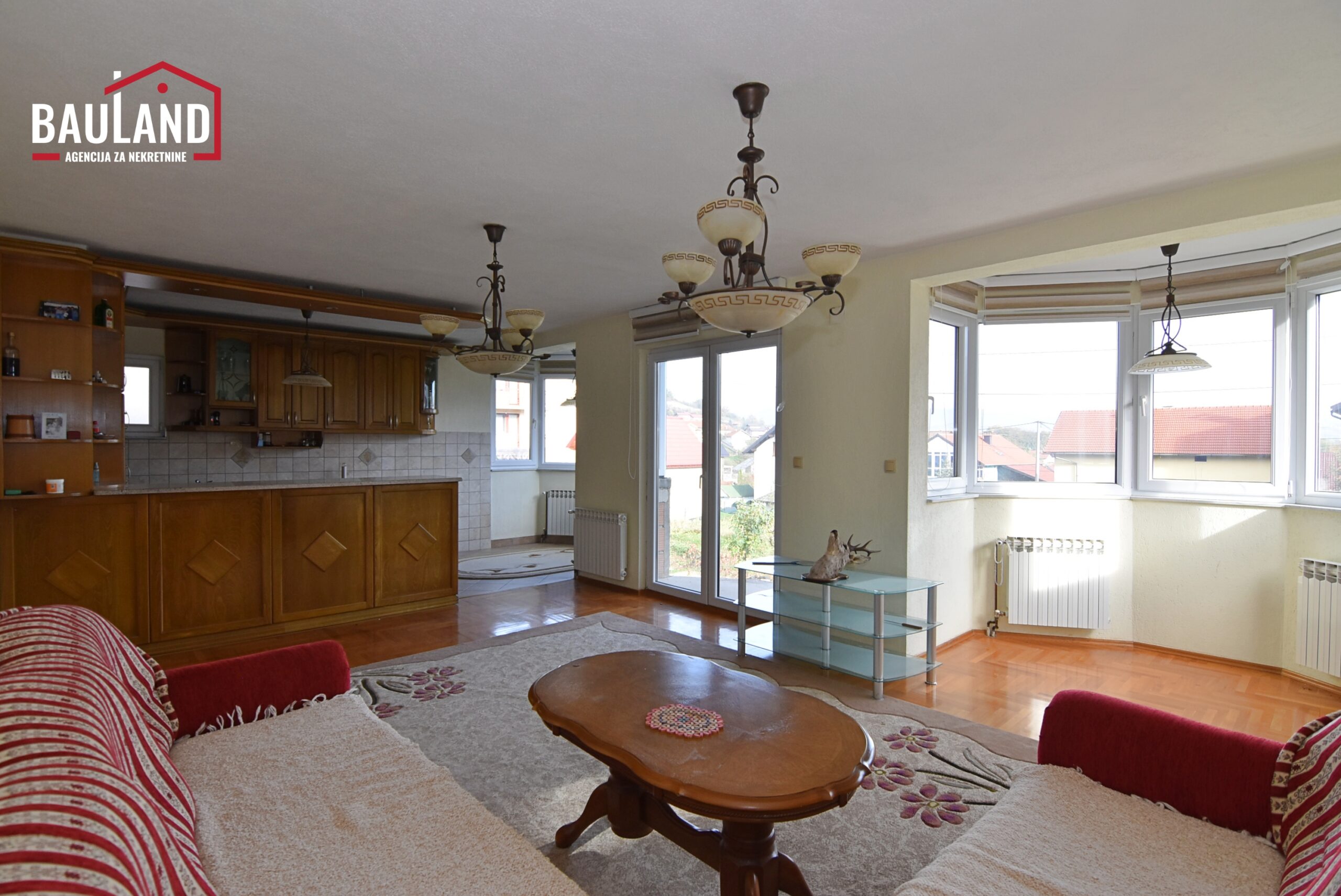 6 prodaja kuće Bojnik Novi Grad