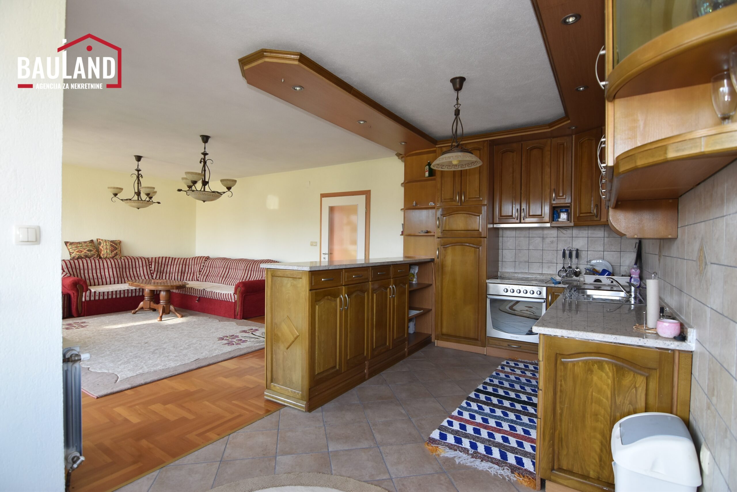 9 prodaje se kuća novije gradnje u Općini Novi Grad Sarajevo