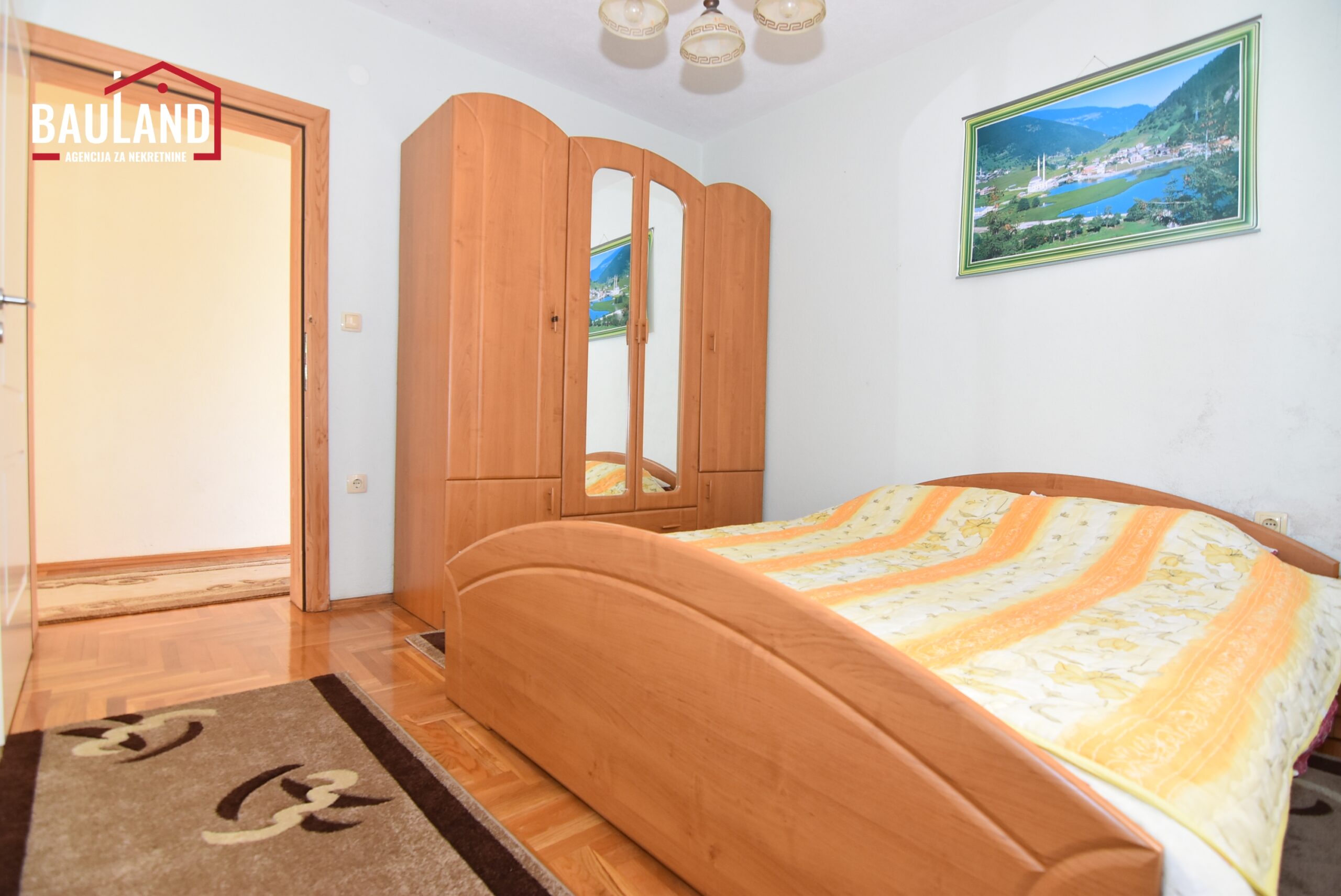 12 prodaje se kuća novije gradnje u naselju Bojnik Općina Novi Grad