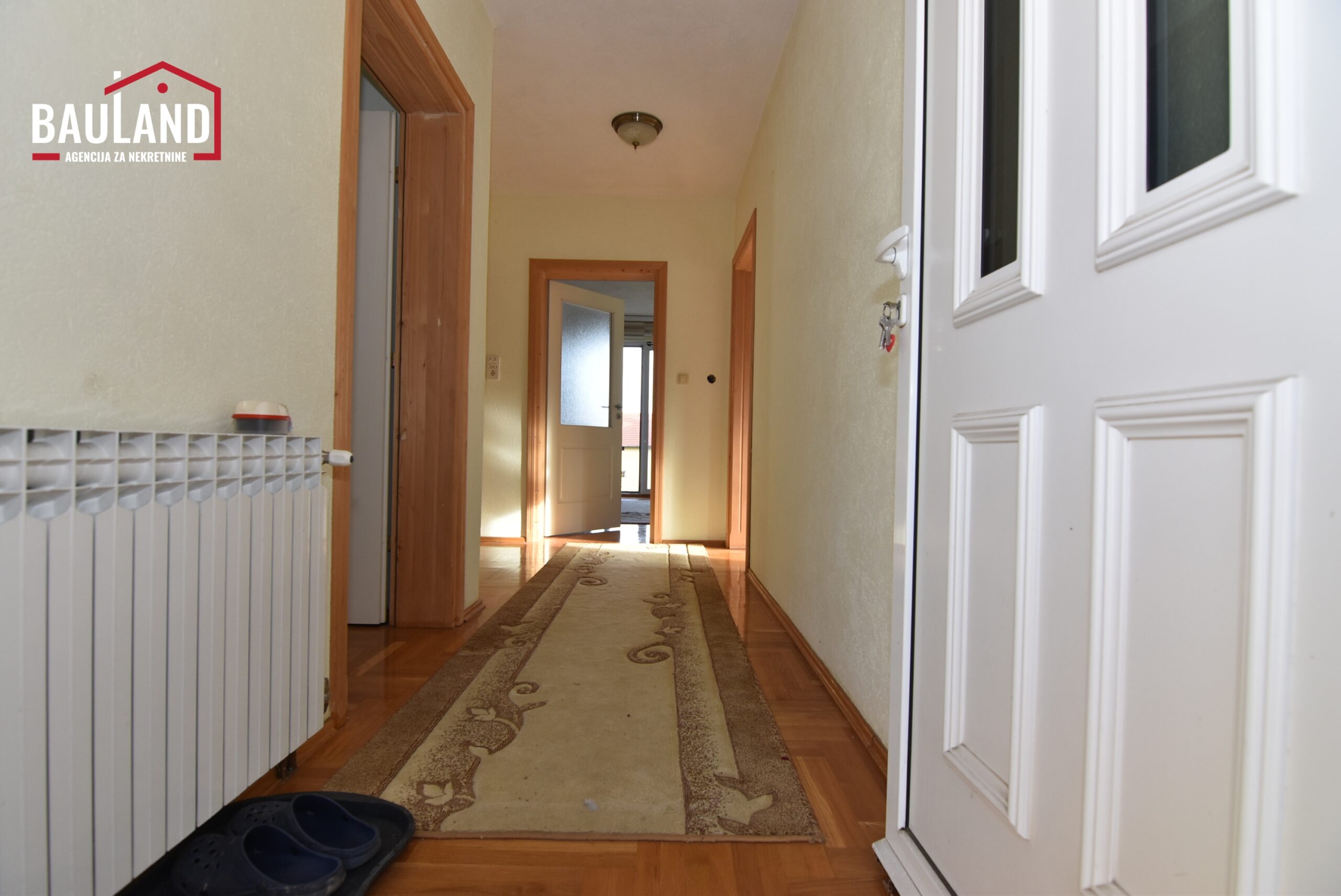 13 na prodaju kuća u ulici Butilska Općina Novi Grad Sarajevo