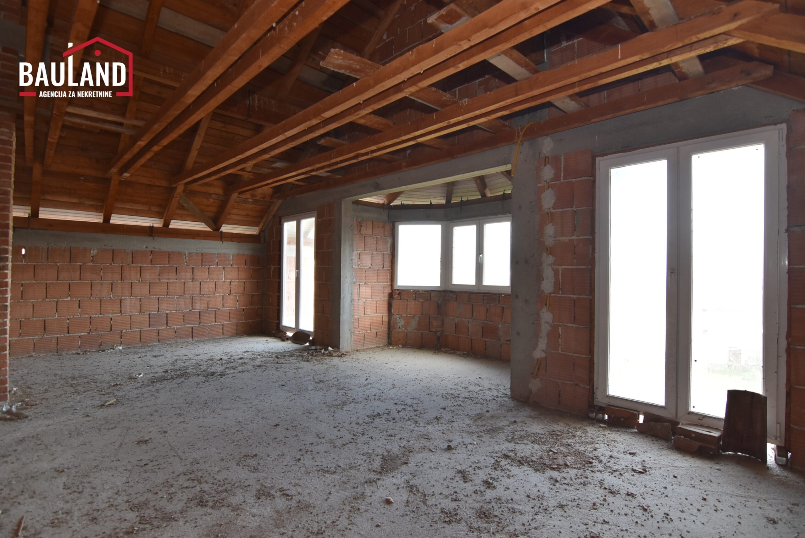 17 na prodaju kuća u ulici Butilska naselje Bojnik