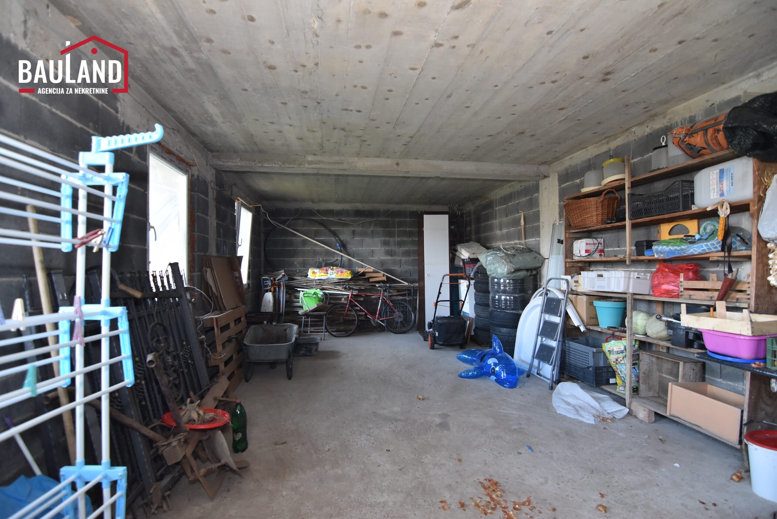 21 prodaje se kuća u naselju Bojnik Općina Novi Grad Sarajevo