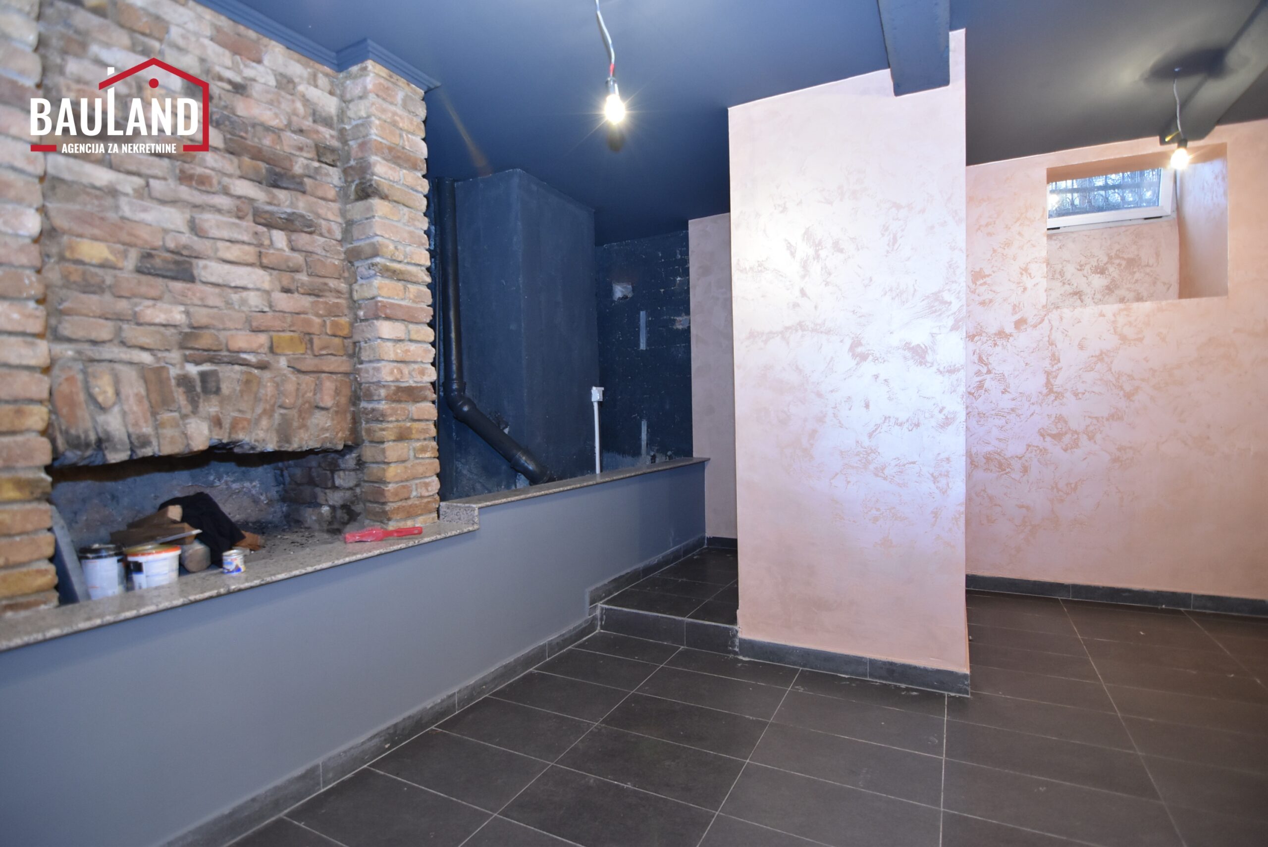 8 poslovni prostor za najam ul. Muhameda Kantardžića