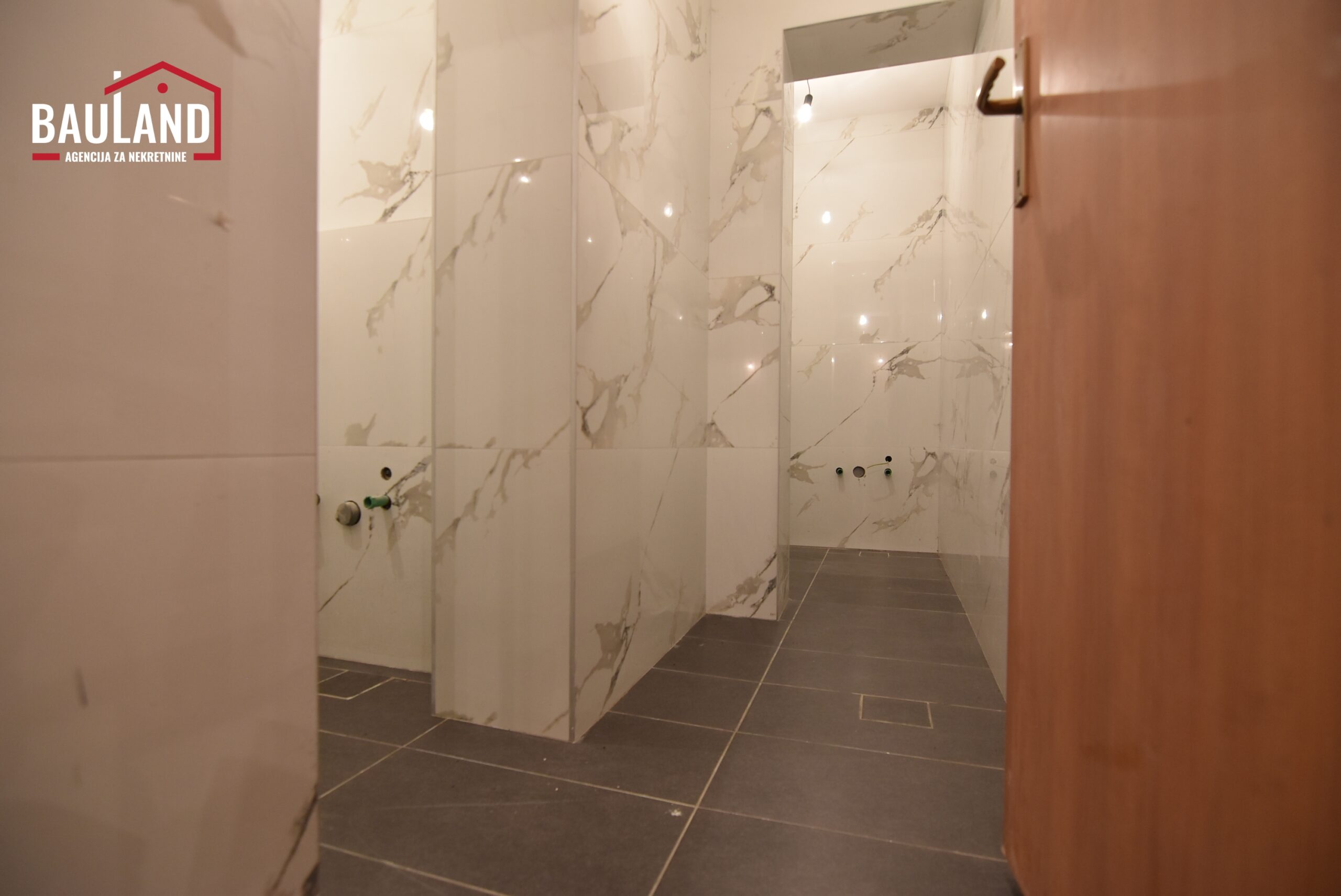 9 najam poslovnog prostora 145m2 suteren stambeno-poslovnog objekta