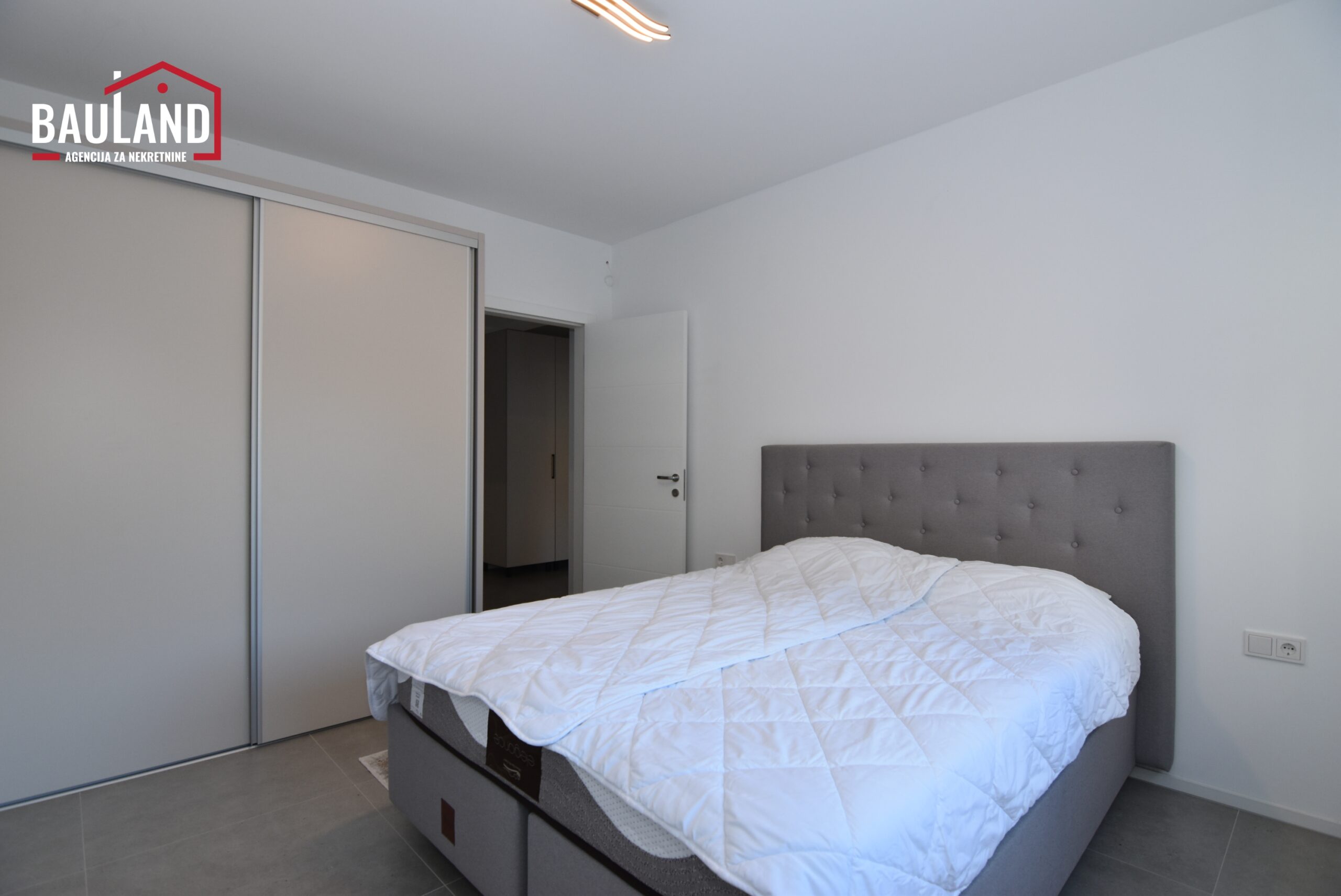 9 najam stana ul. Antuna Hangija prizemlje