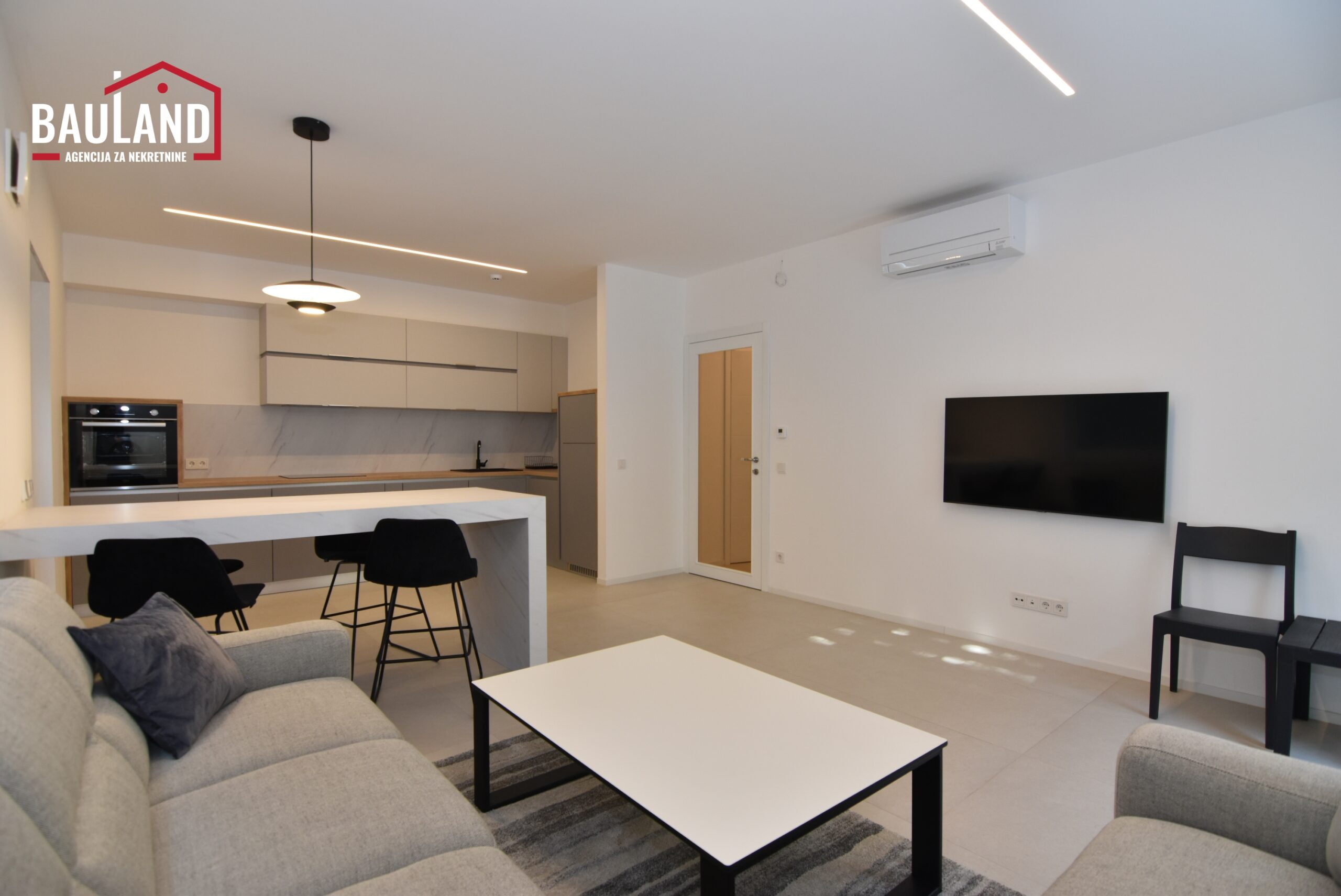 3 izdaje se stan na duži vremenski period minimalno na godinu dana