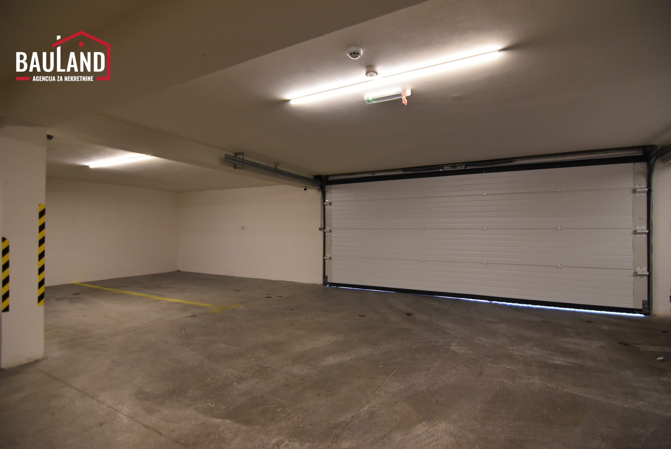 12 najam stana 64m2 ul. Antuna Hangija Općina Centar