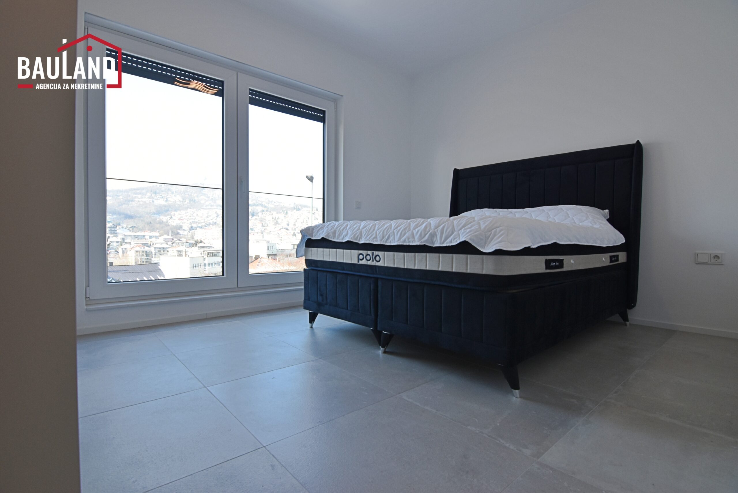 7 najam stana 95m2 I sprat lift garažno mjesto