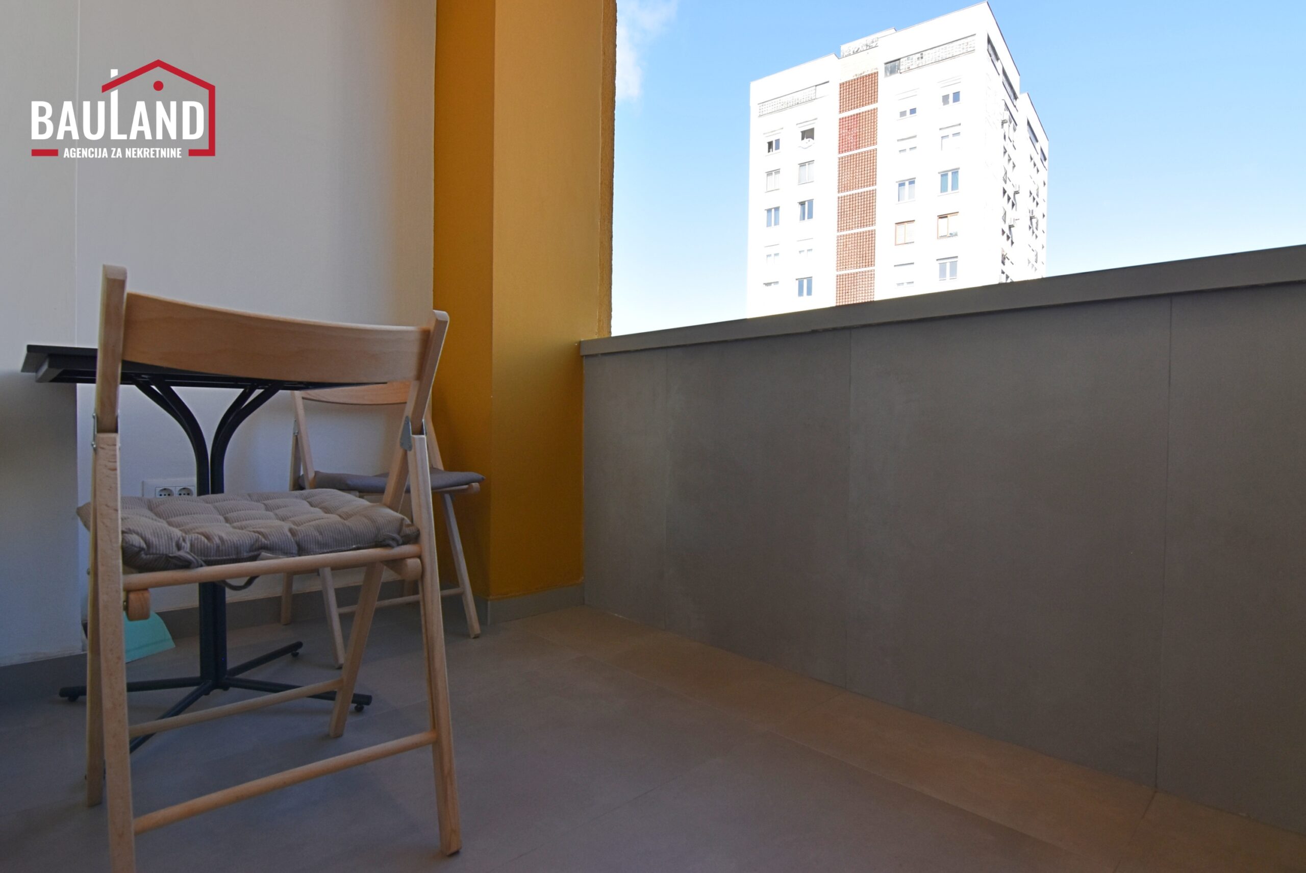 23 stan za prodaju Novo Sarajevo