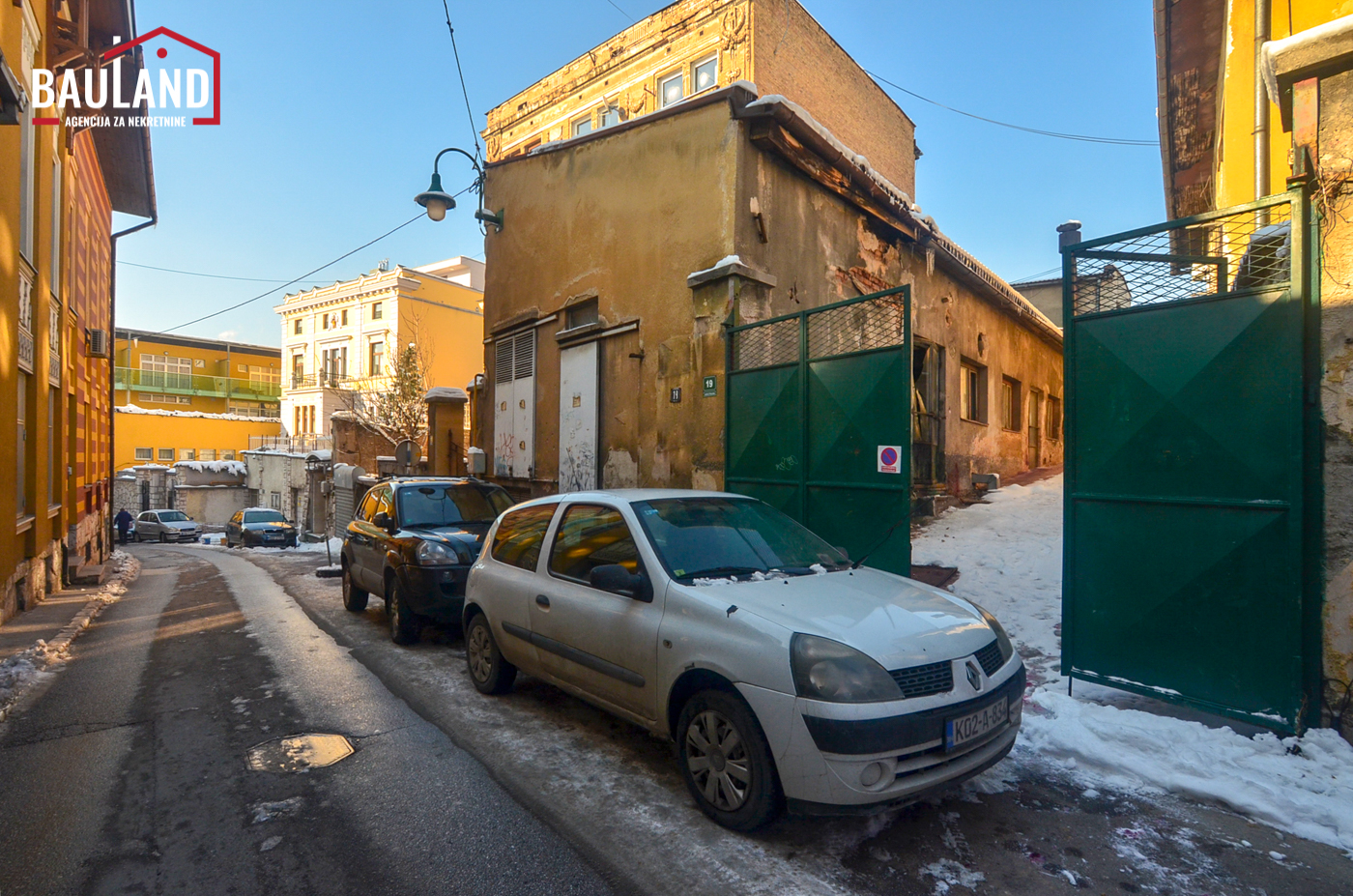 6. Visenamjenski poslovni prostor