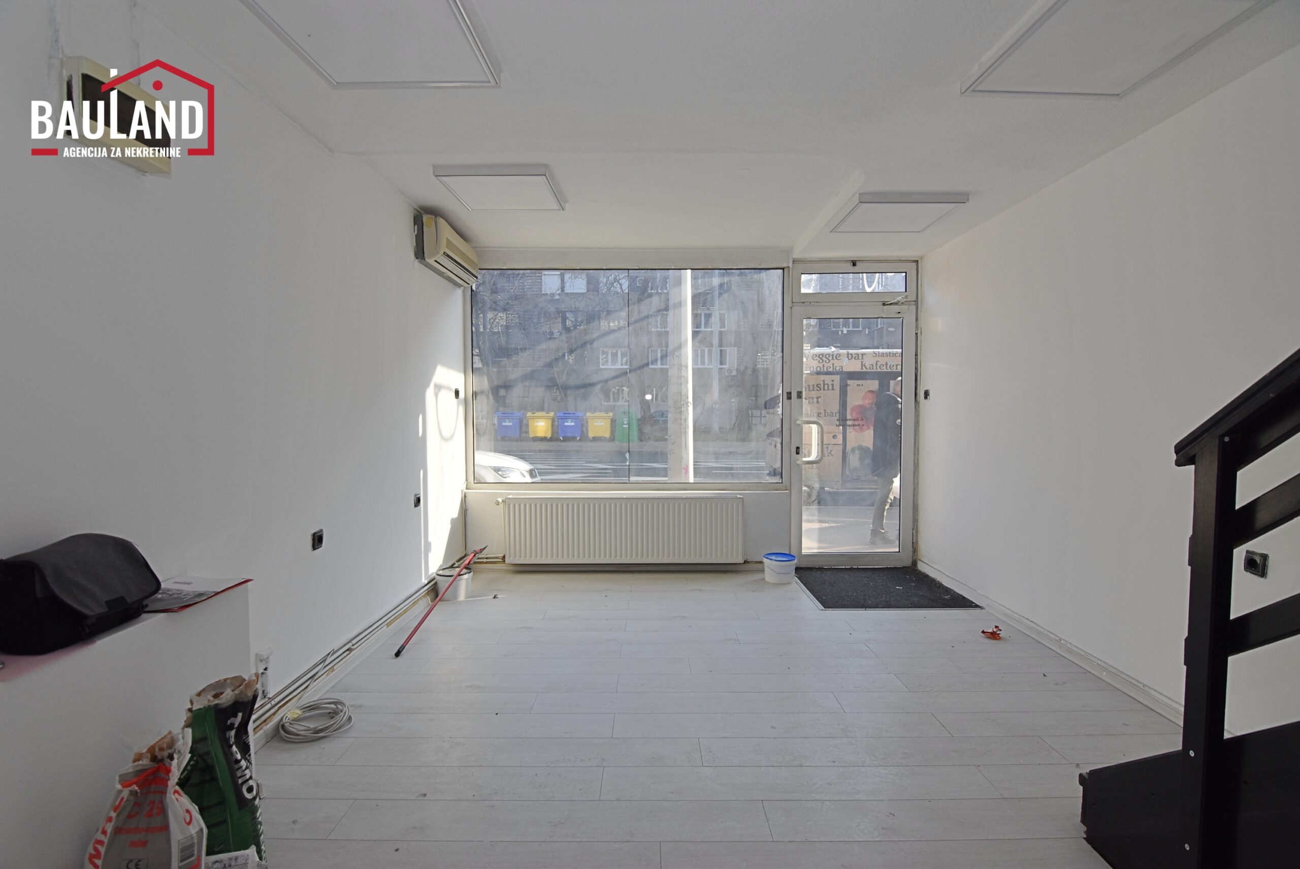 4 poslovni prostor za prodaju Općina Novo Sarajevo