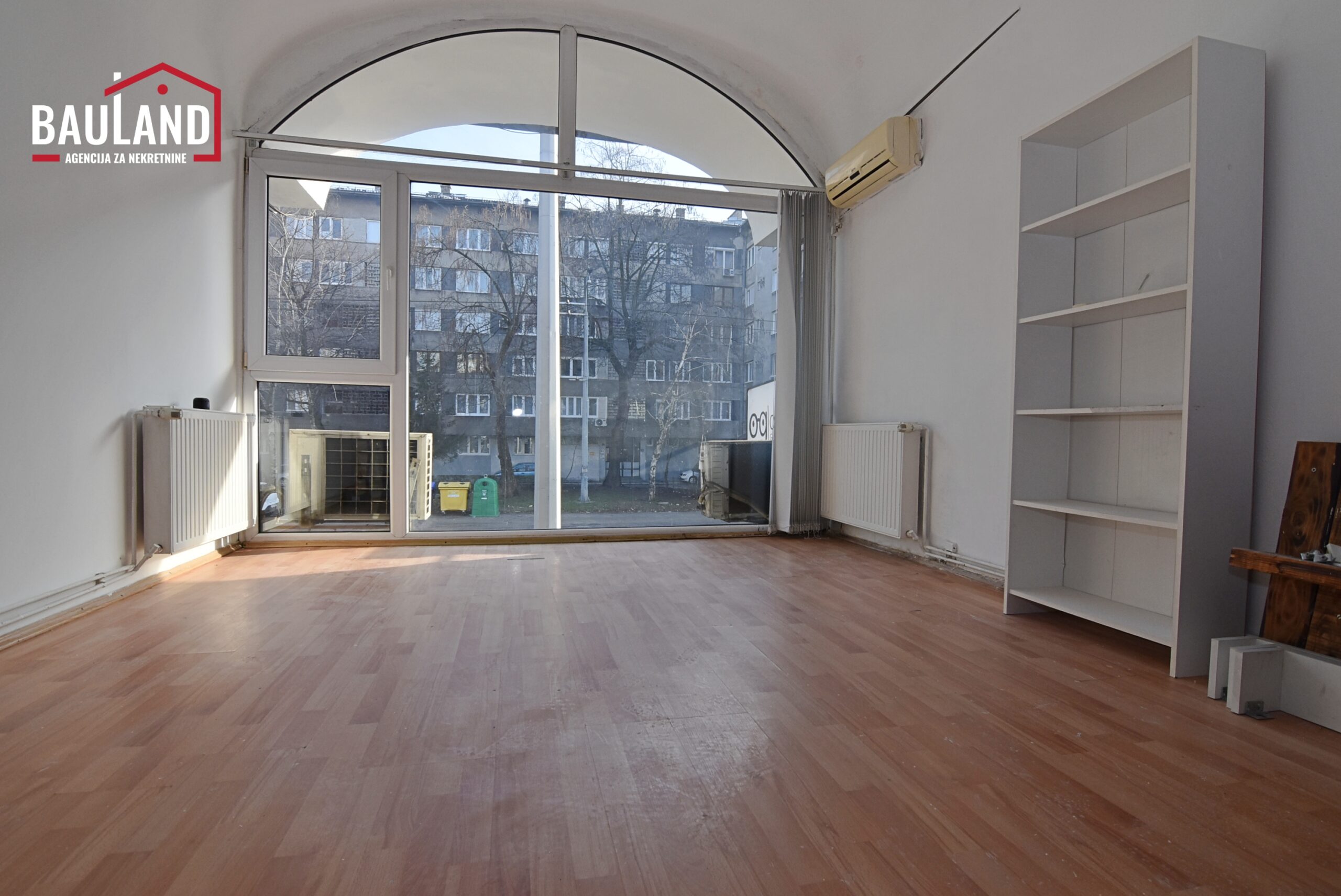 5 prodaja poslovnog prostora 32m2 ul. Zagrebačka