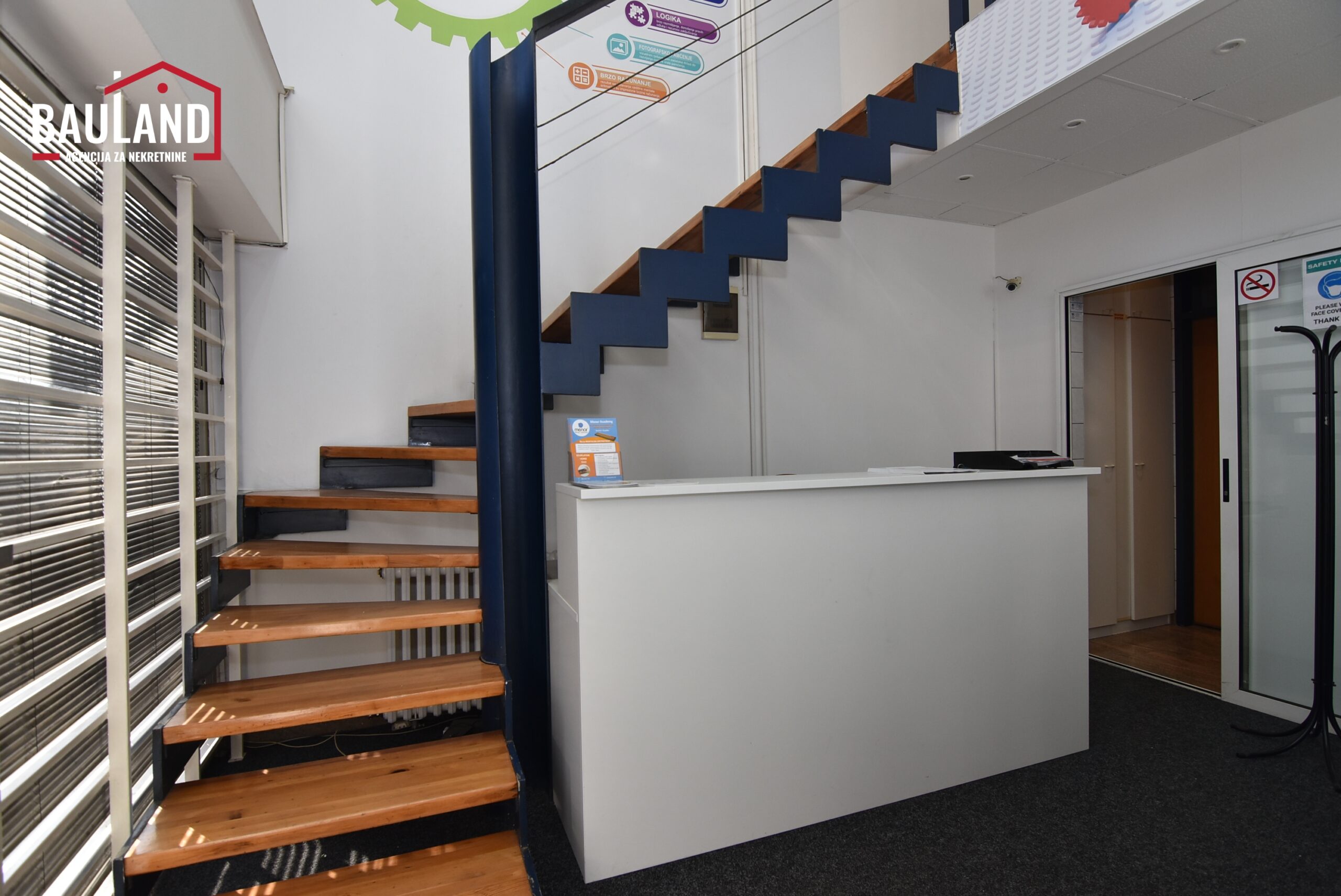 9 prostor za prodaju Hrasno Novo Sarajevo