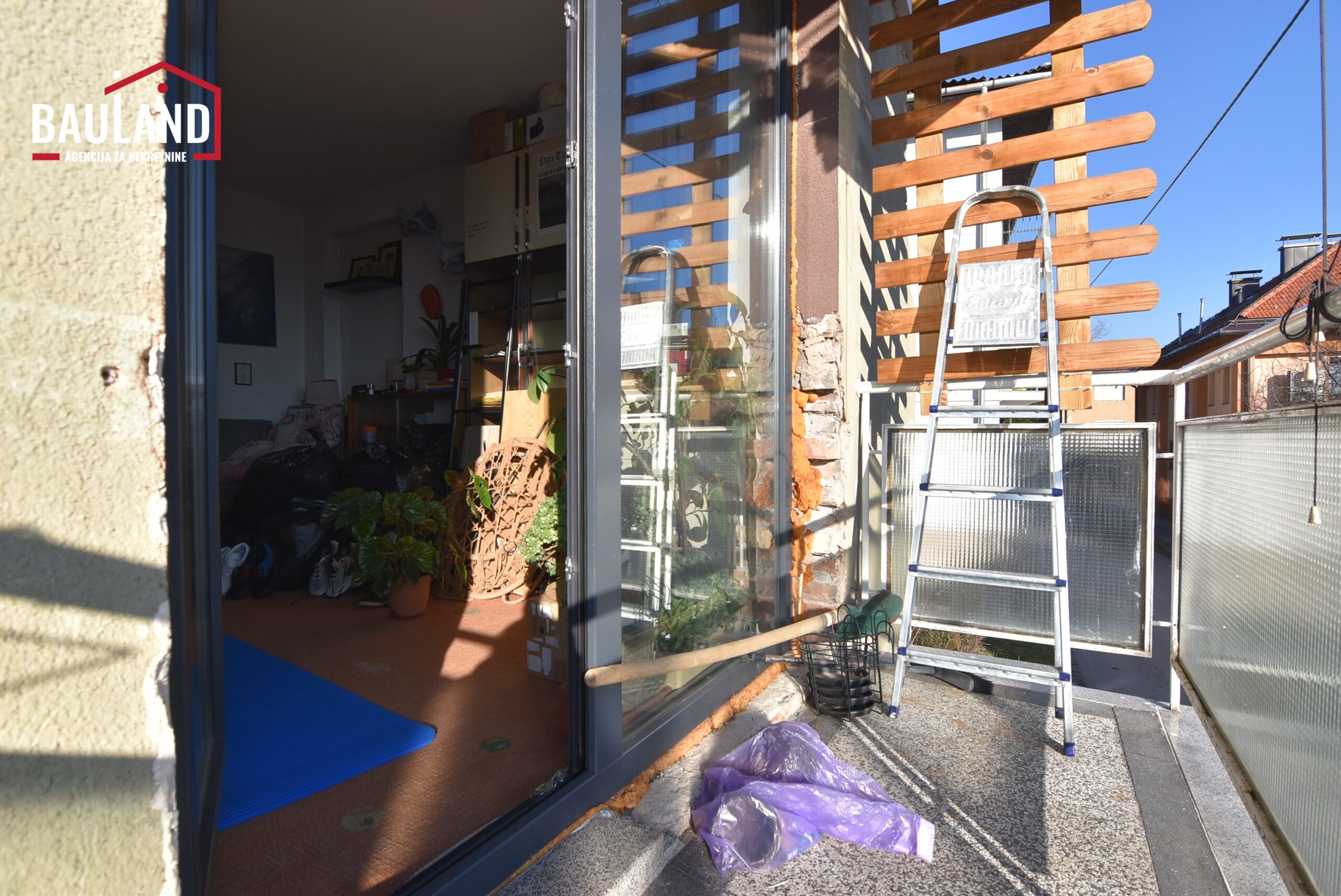 11 stan za prodaju Marijin Dvor Centar