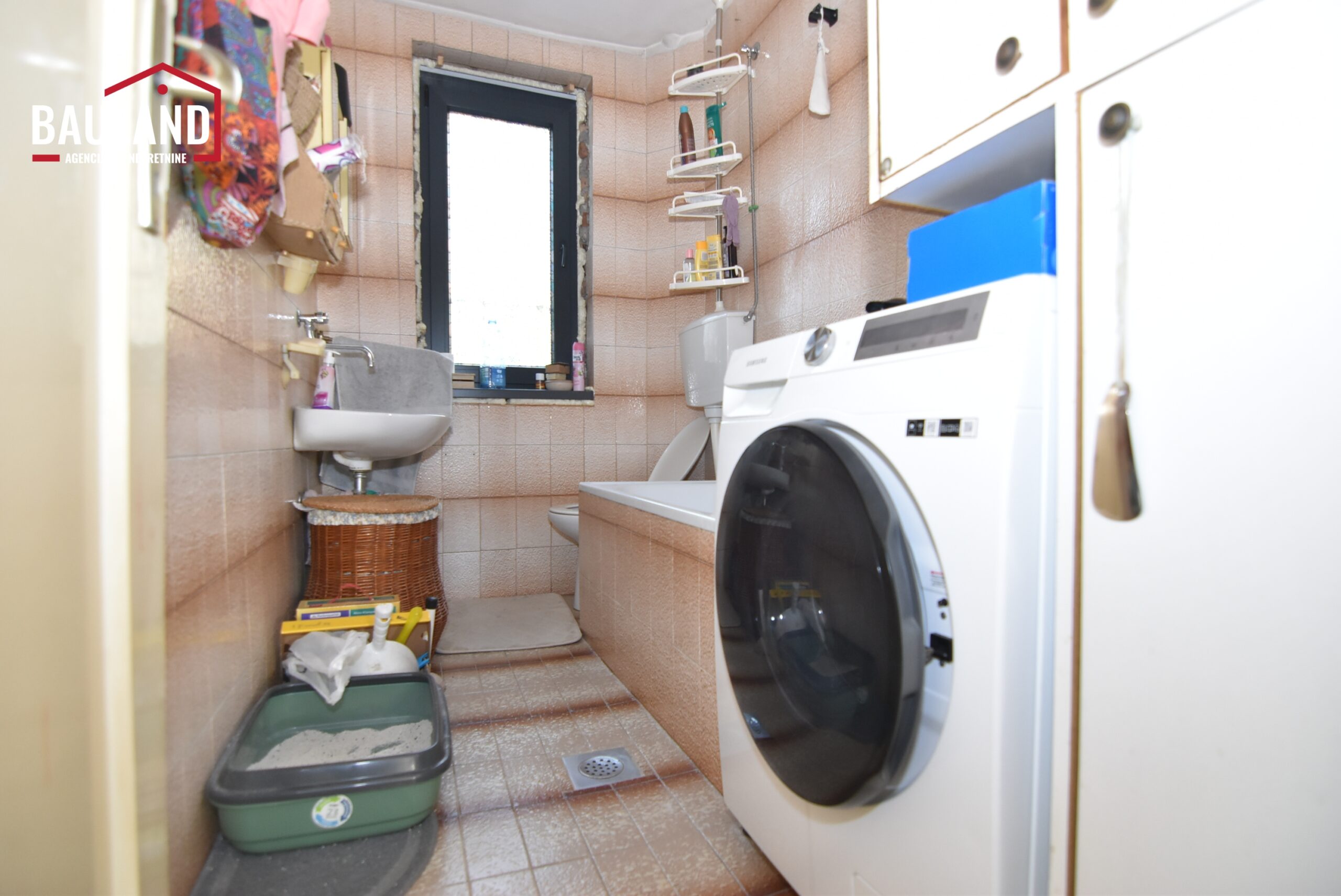 13 prodaja stana 52m2 ul. Omera Stupca Marijin Dvor