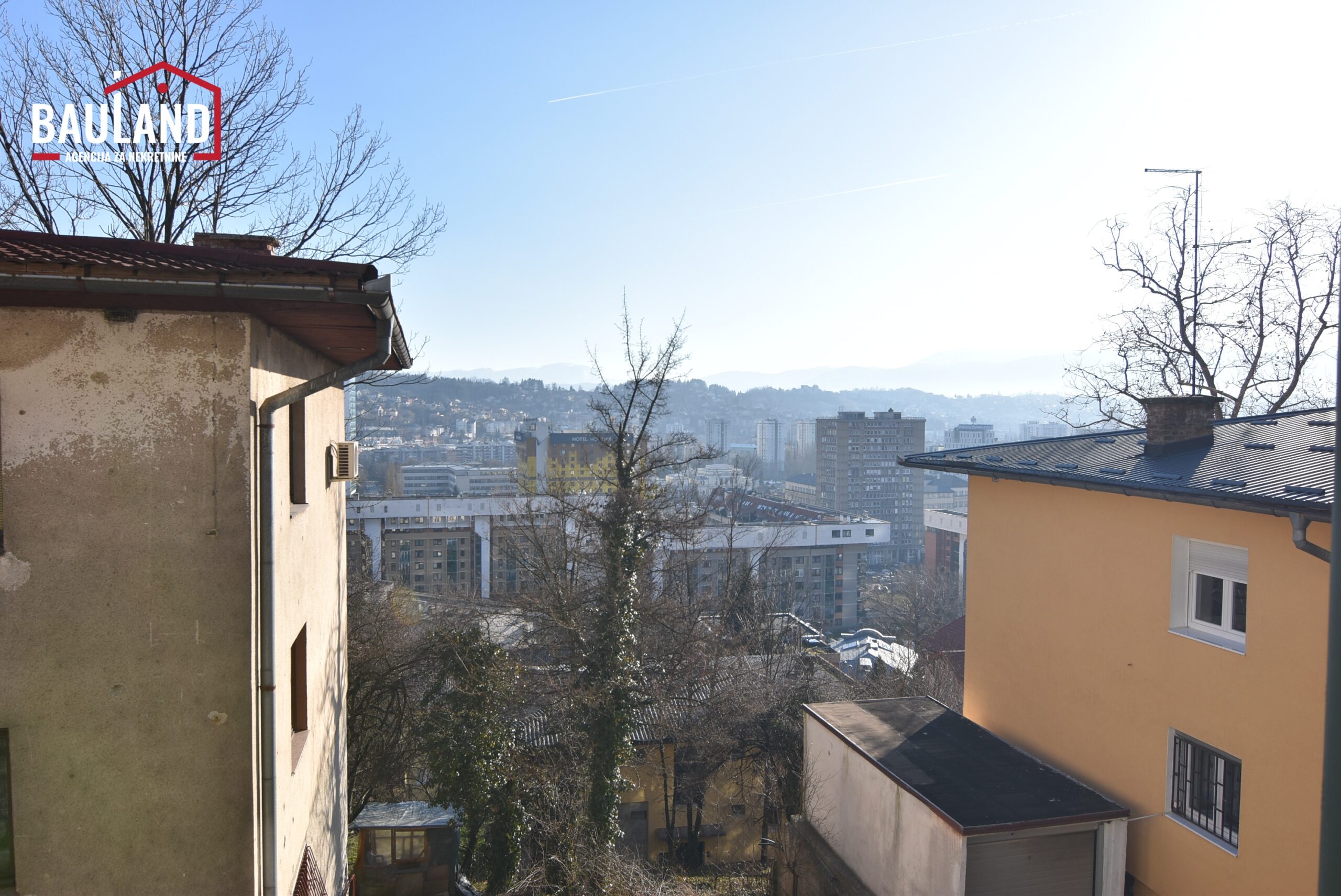 14 stan za prodaju Marijin Dvor Omera Stupca