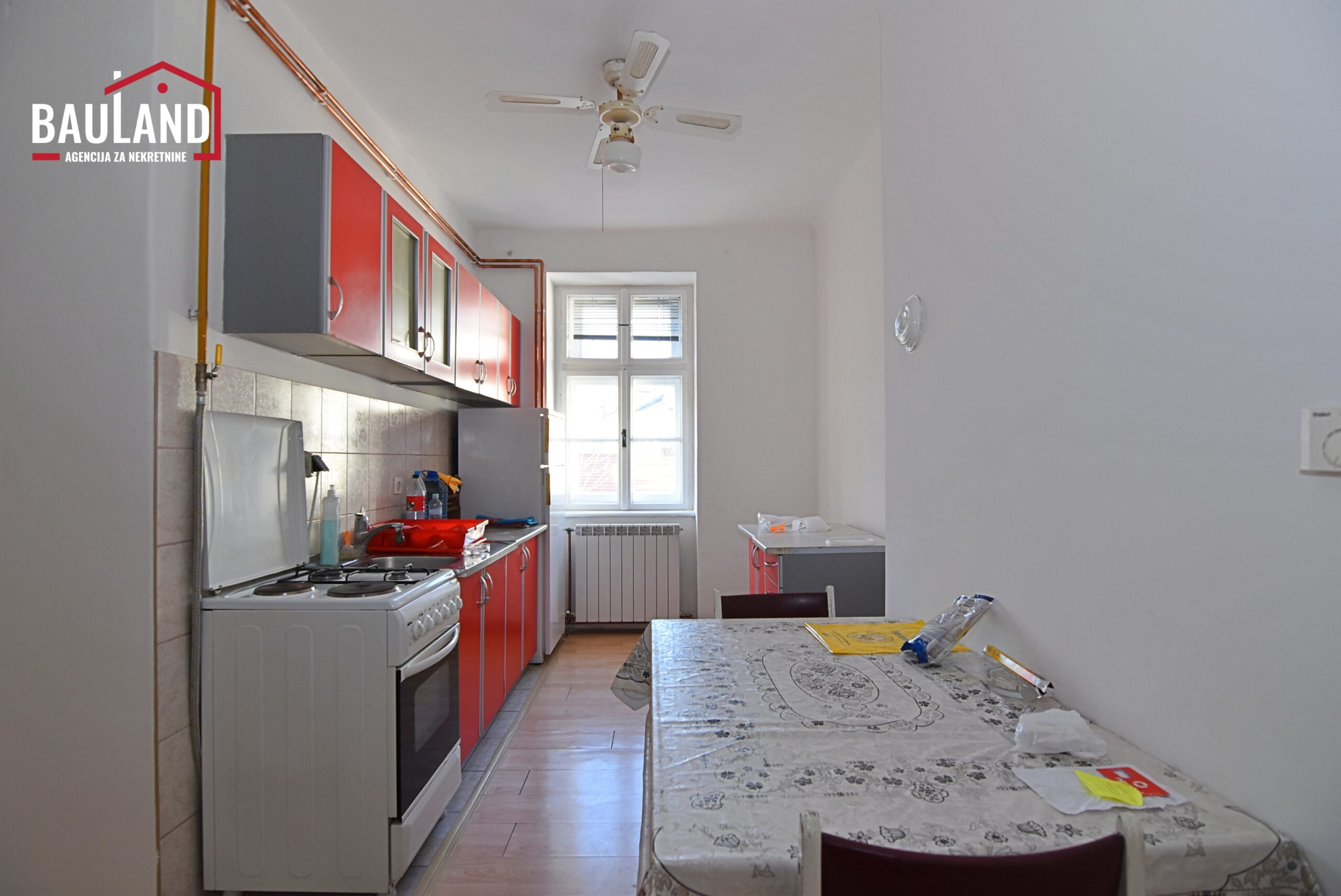 07 trosoban stan za prodaju Općina Centar Sarajevo