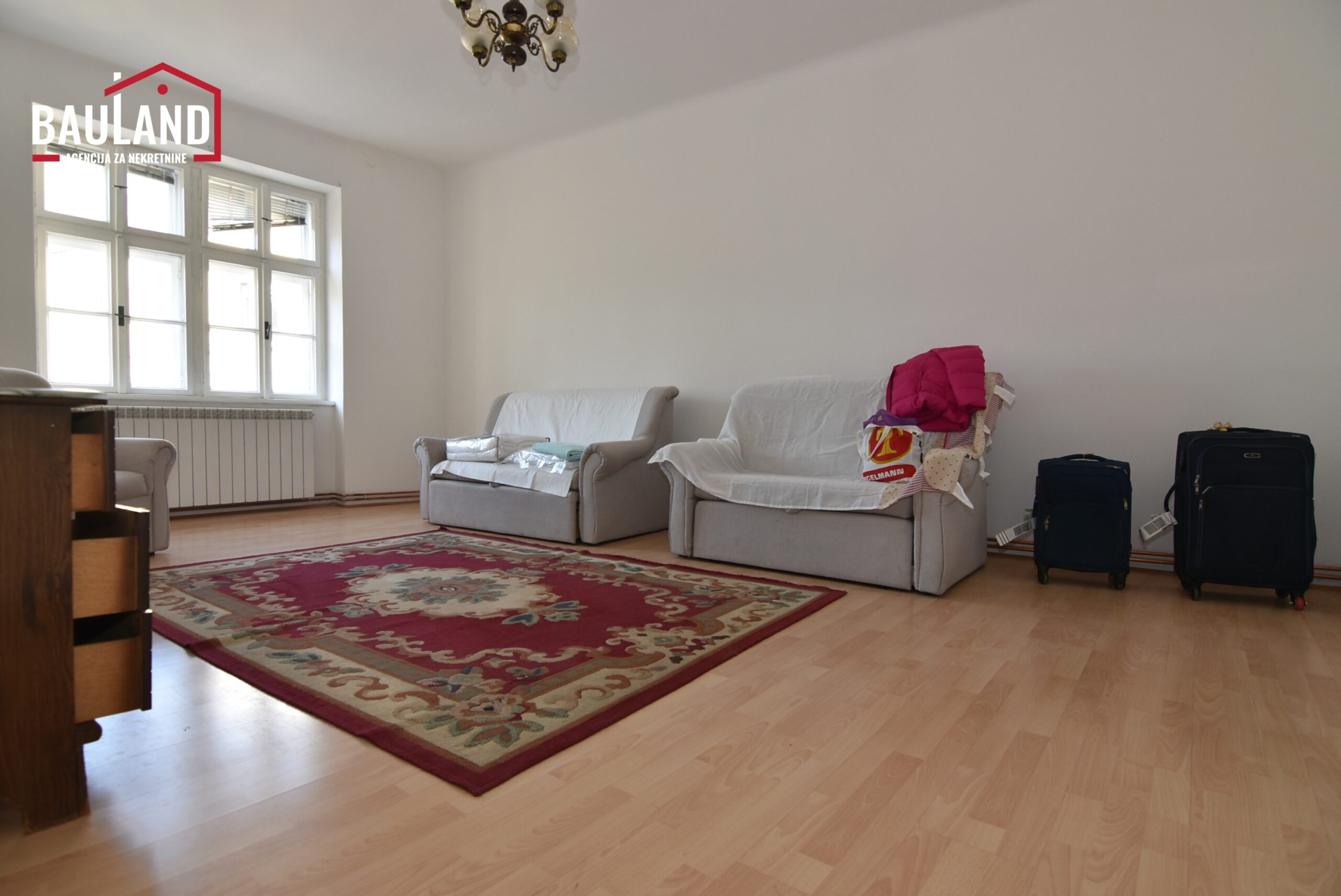 03 trosoban stan za prodaju površine 86m2 III sprat bez lifta