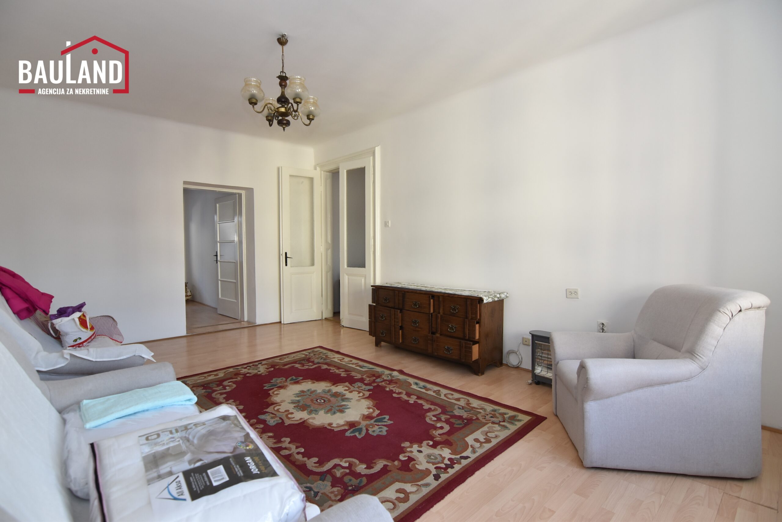 02 stan za prodaju ulica Vrazova Općina Centar