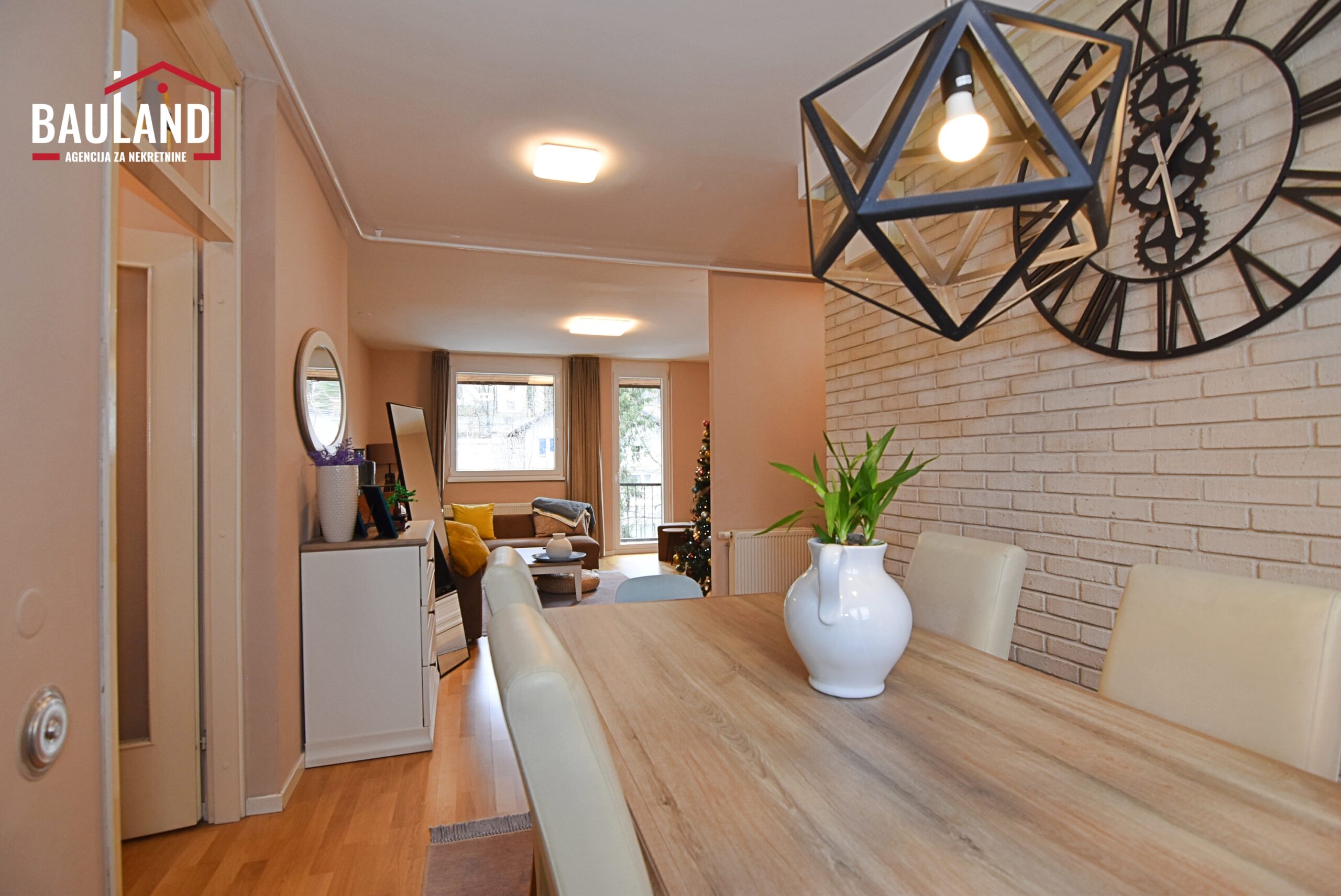 11 prodaja stana Vraca Novo Sarajevo