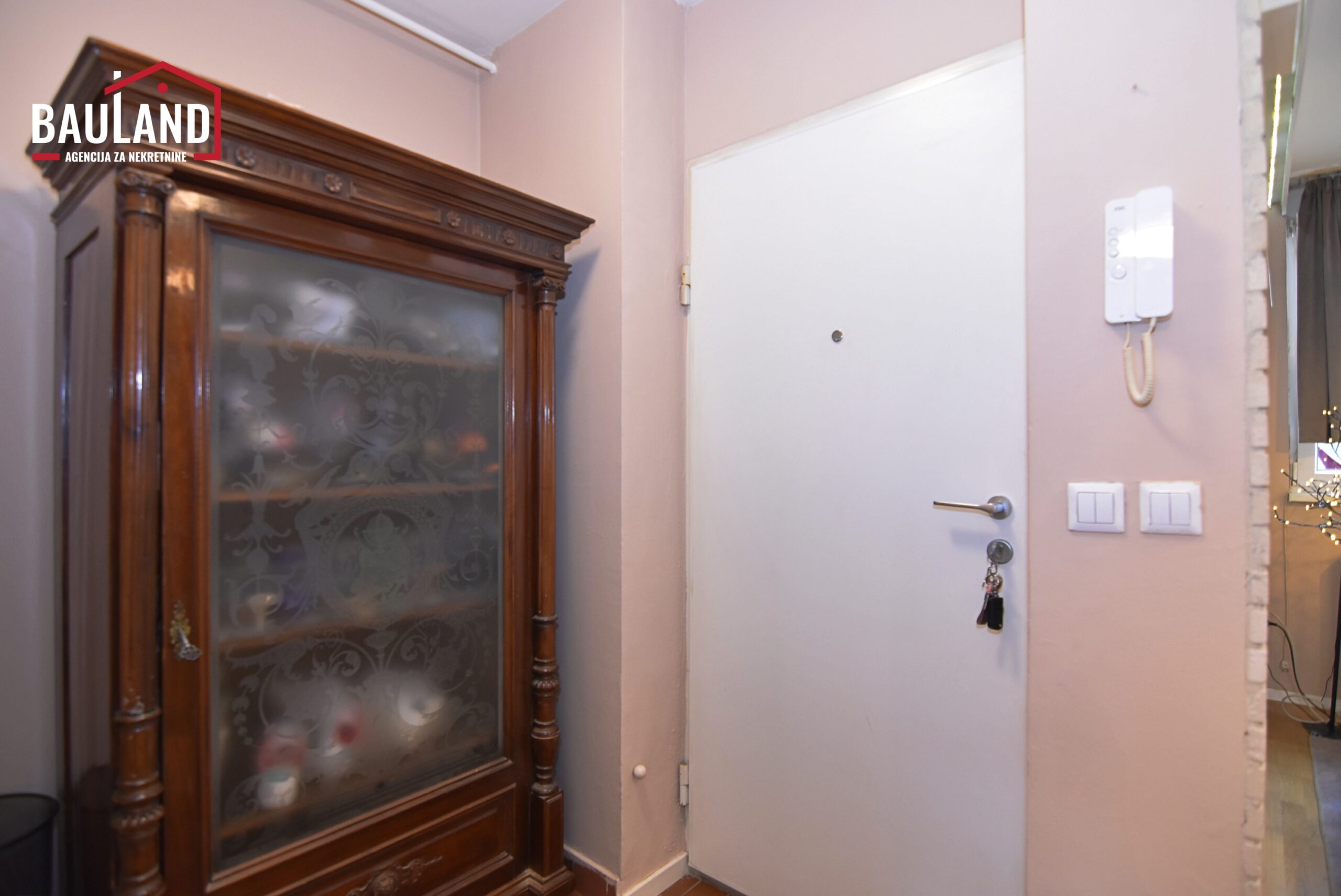 21 stan za prodaju ul. Avde Smajlovića