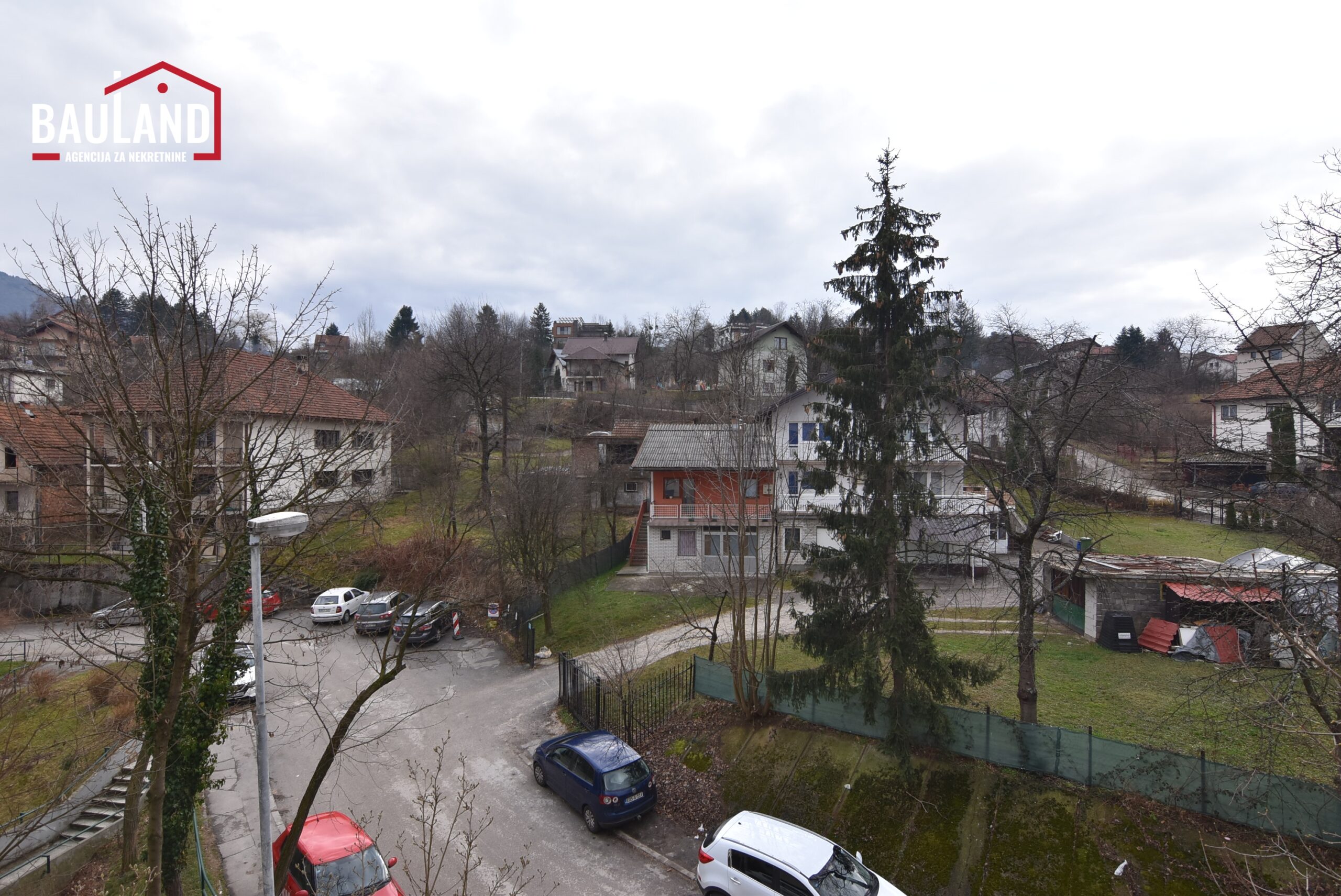 25 prodaje se stan na Vracama Novo Sarajevo