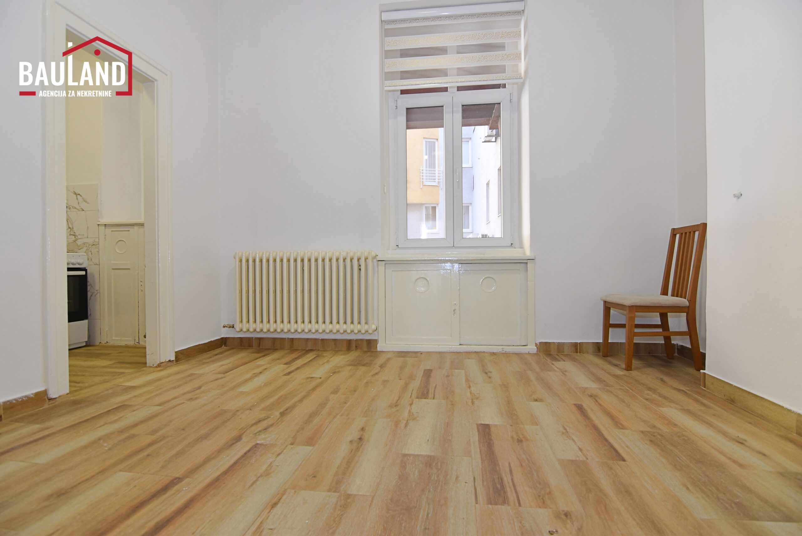 7 najam poslovnog prostora 80m2 visoko prizemlje