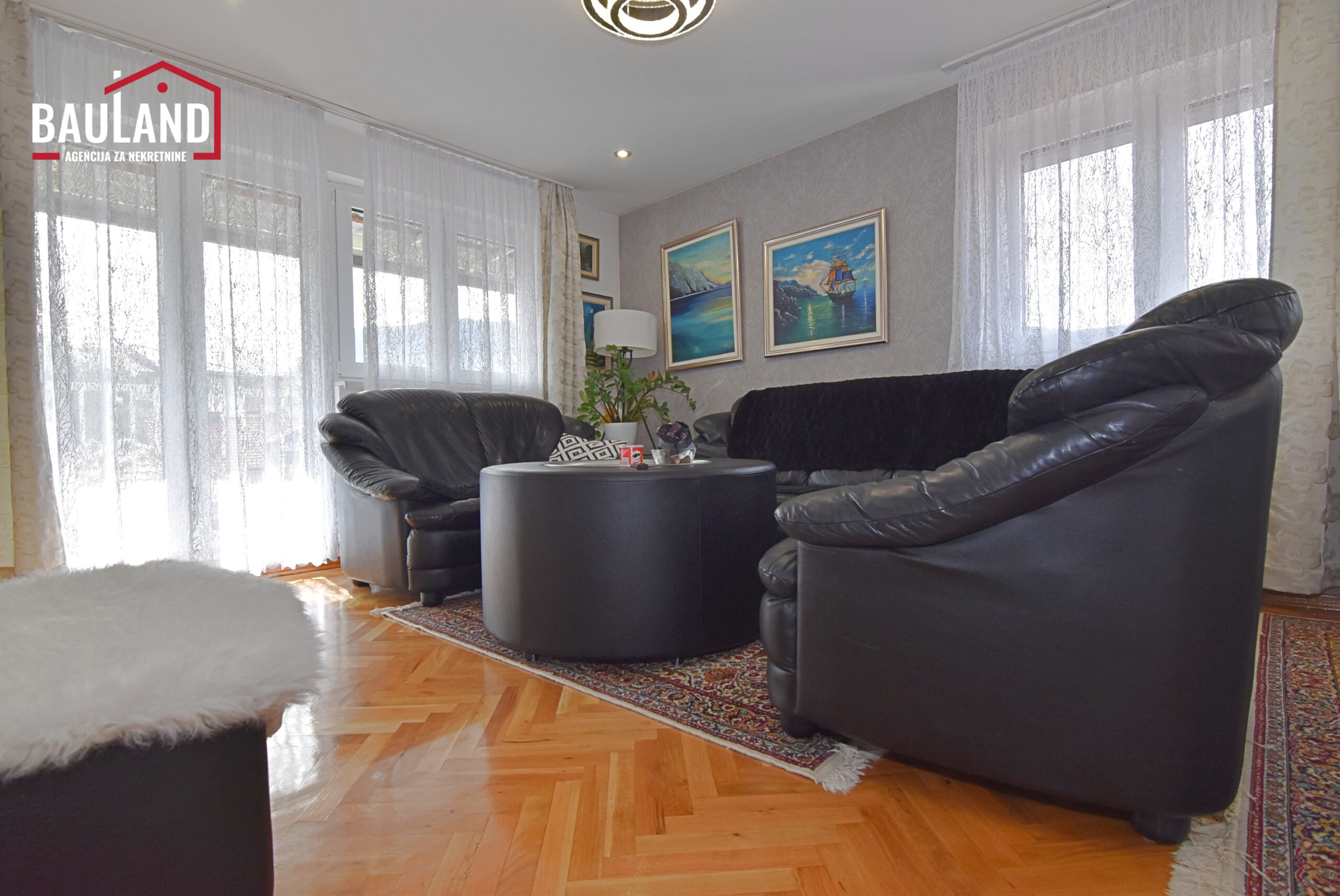 3 stan za prodaju ul. Safvet bega Bašagića Stari Grad