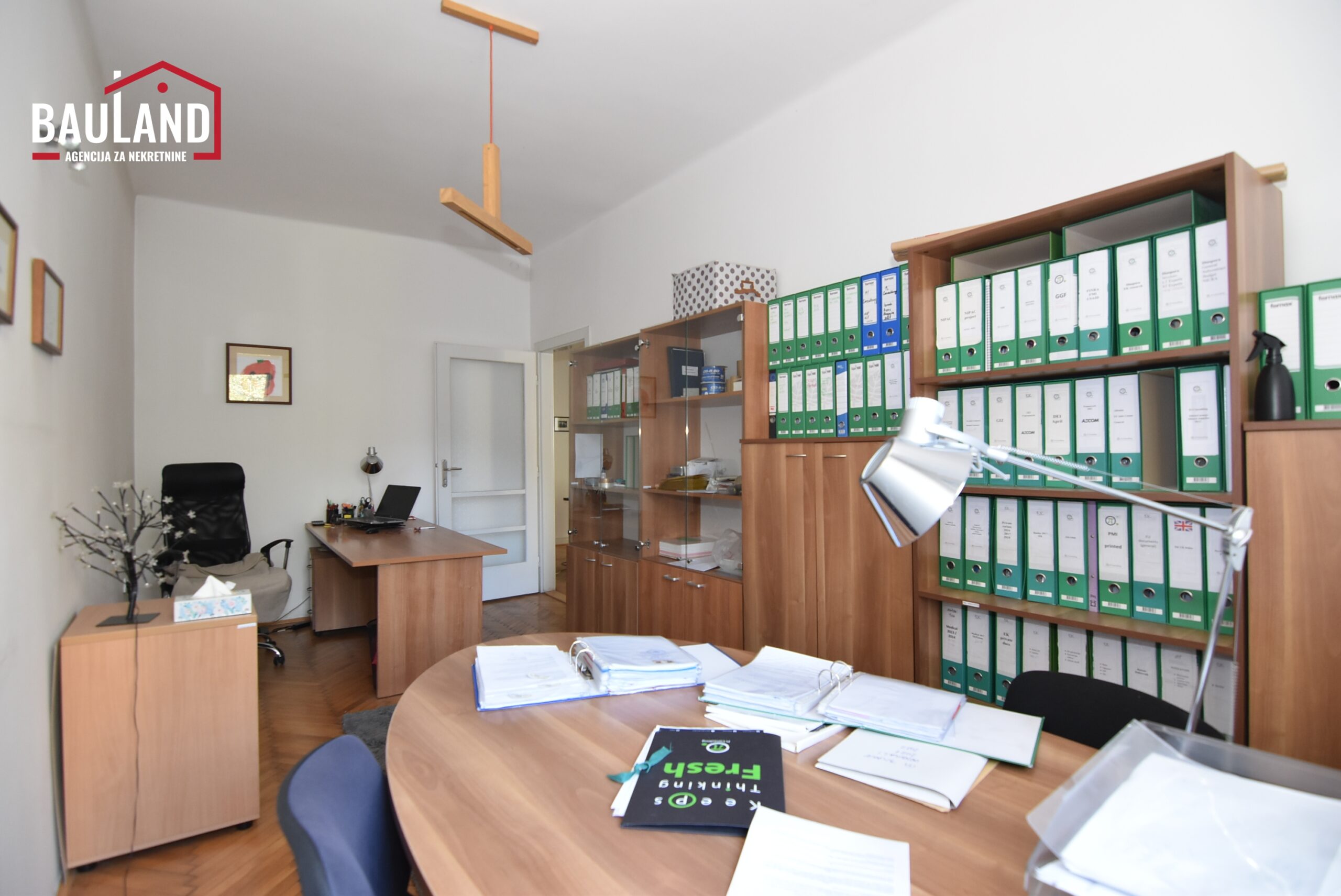 8 najam poslovnog prostora Općina Centar