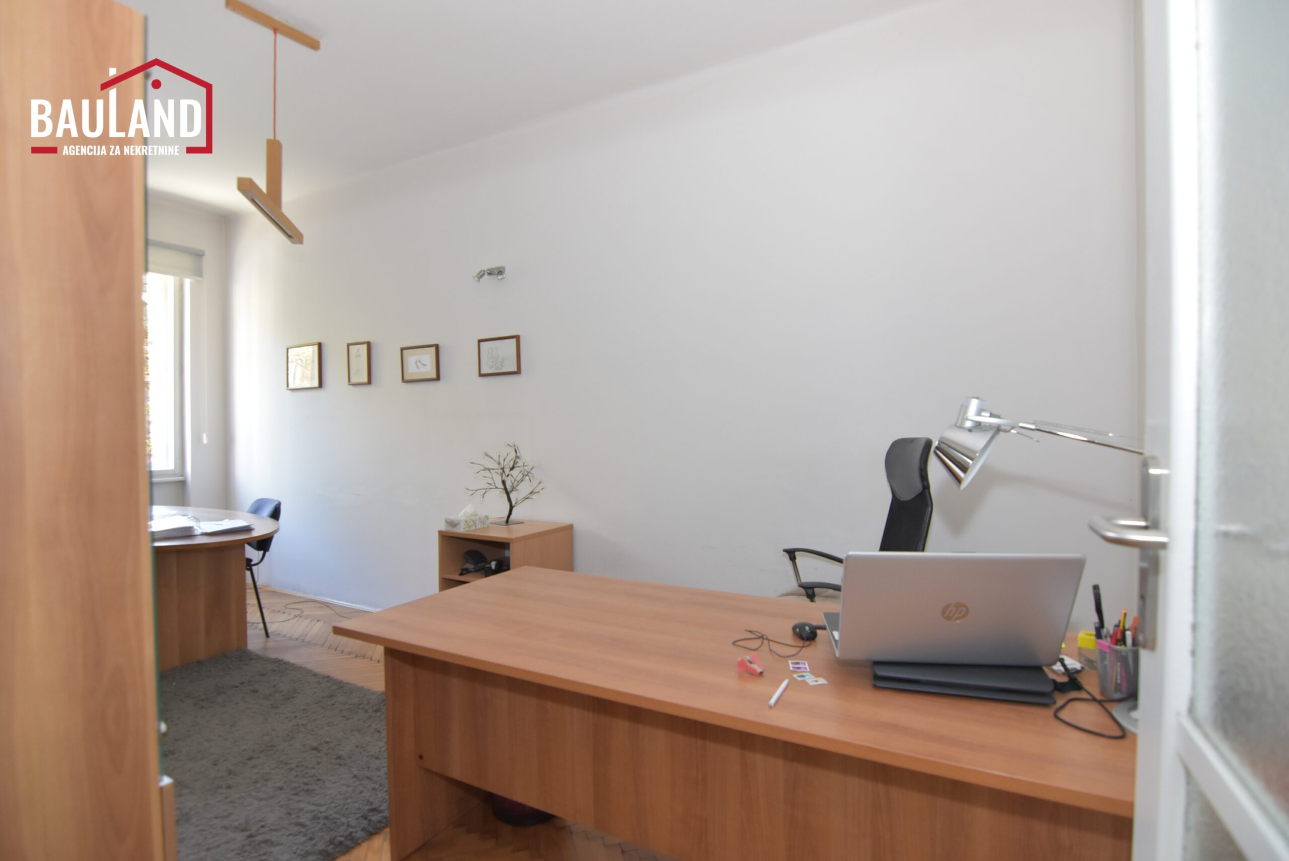 9 izdaje se poslovni prostor na duži period Općina Centar