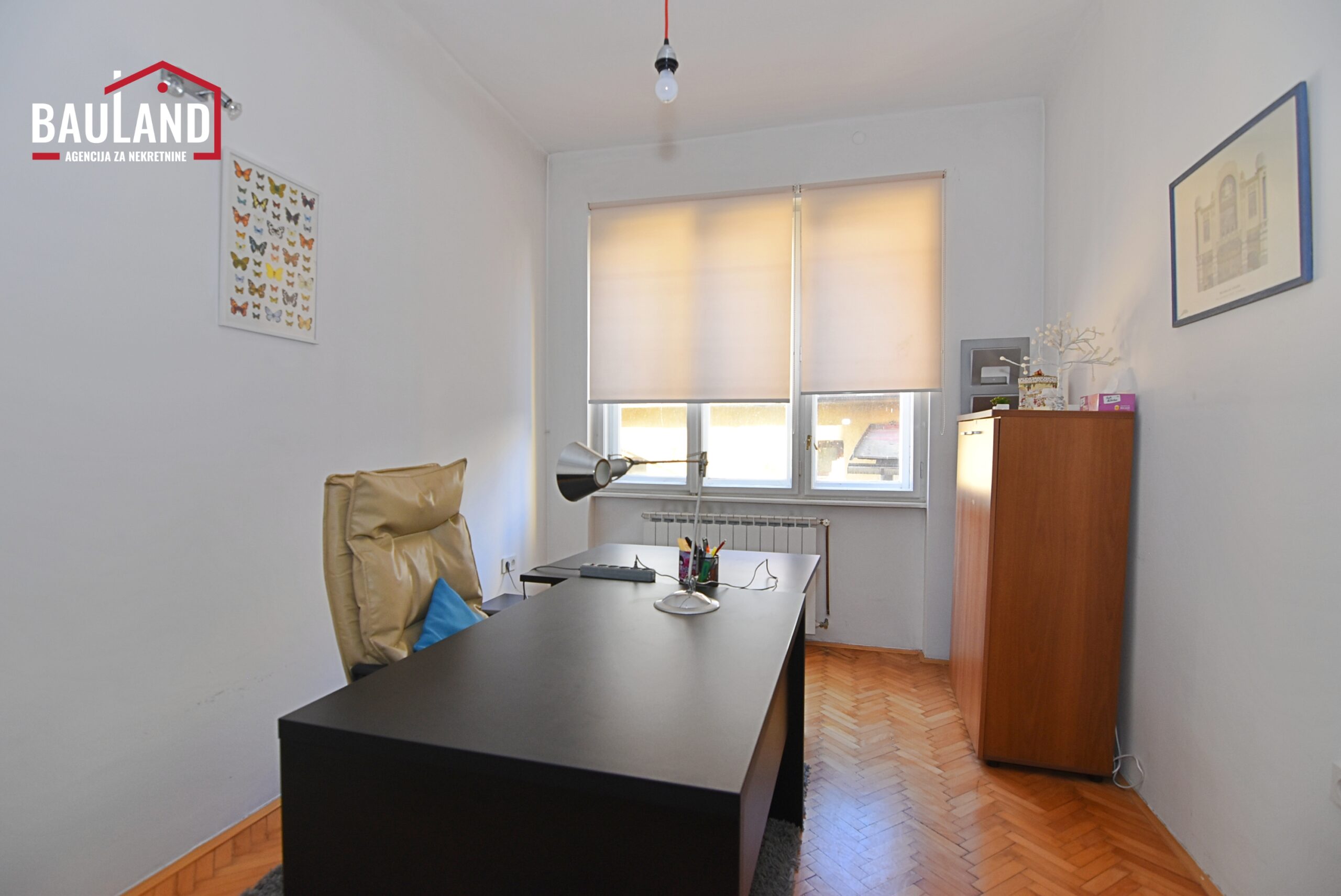 10 najam poslovnog prostora 100m2 II sprat