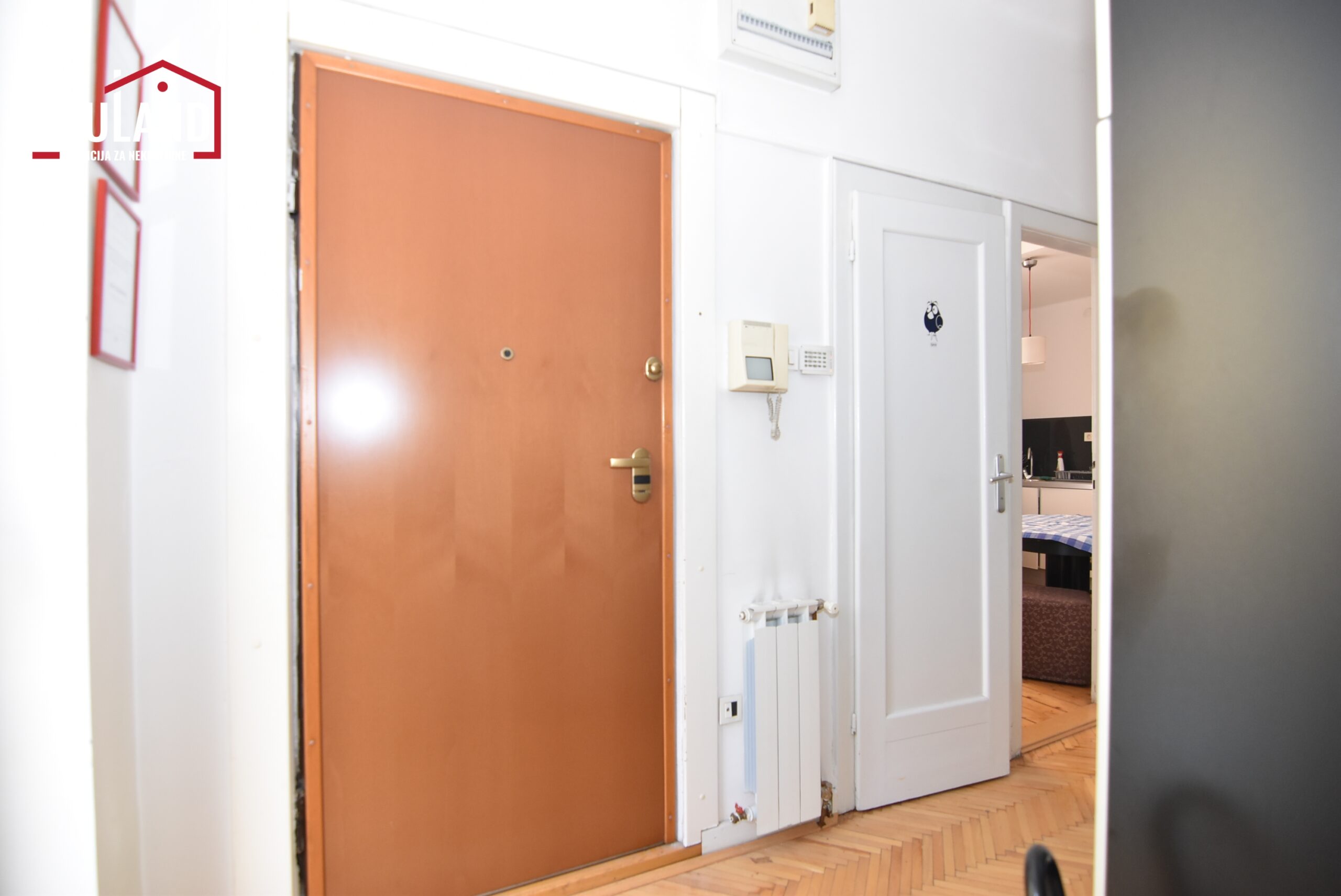 14 iznajmljuje se poslovni prostor u ulici Branilaca Sarajeva