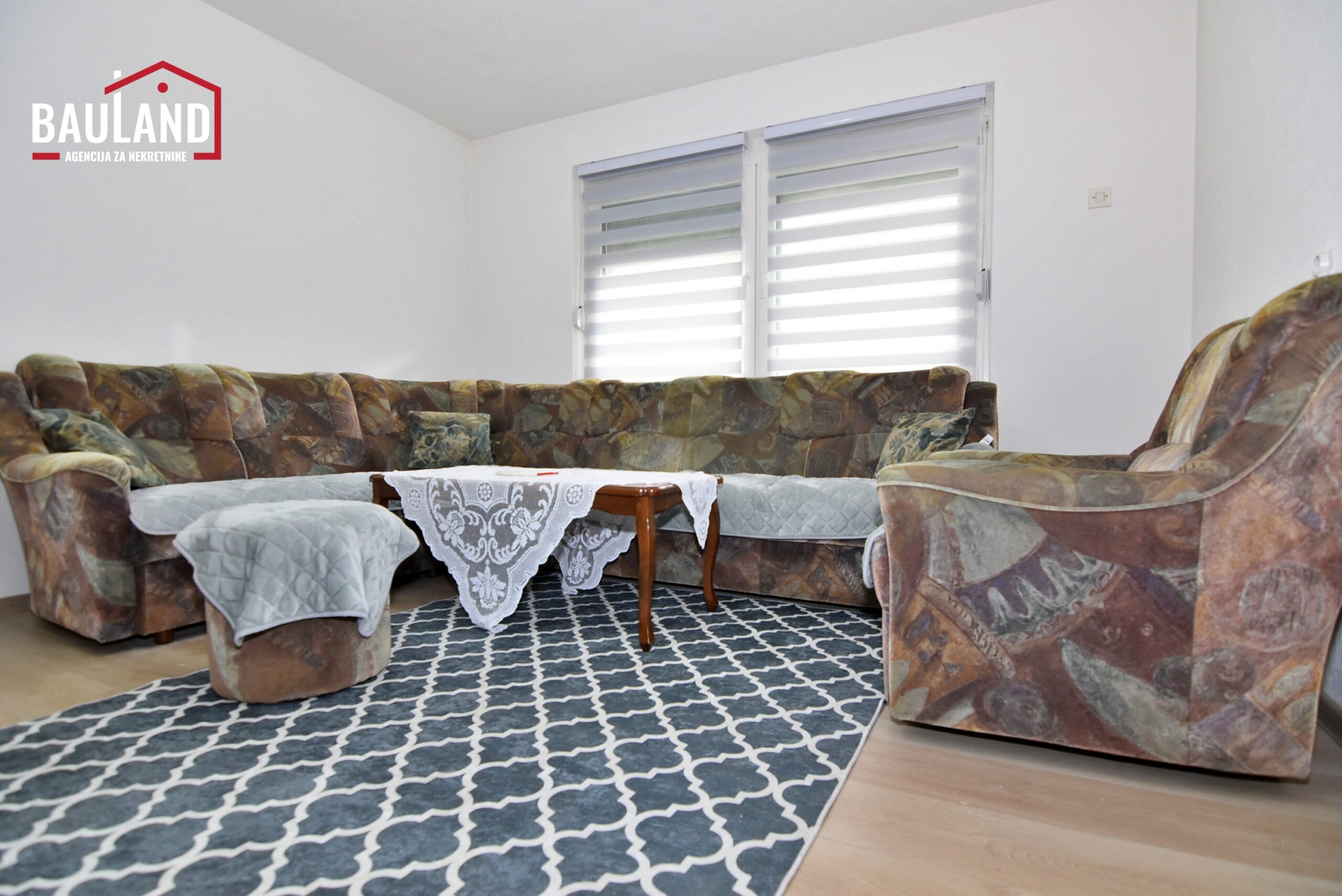 2 najam stana 80m2 Hrasnica Ilidža