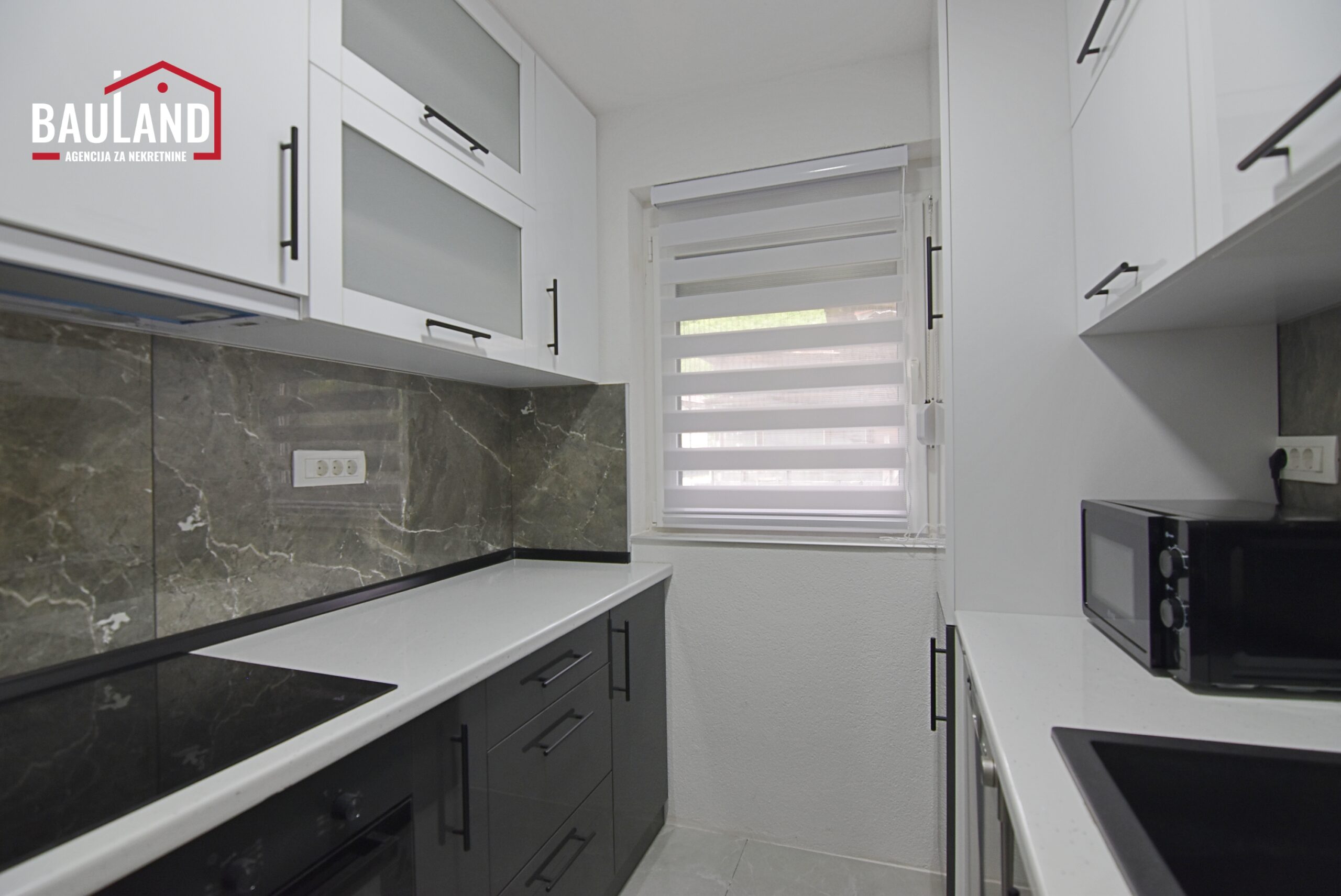 5 najam stana u sklopu kuće površine 80m2 Ilidža Hrasnica