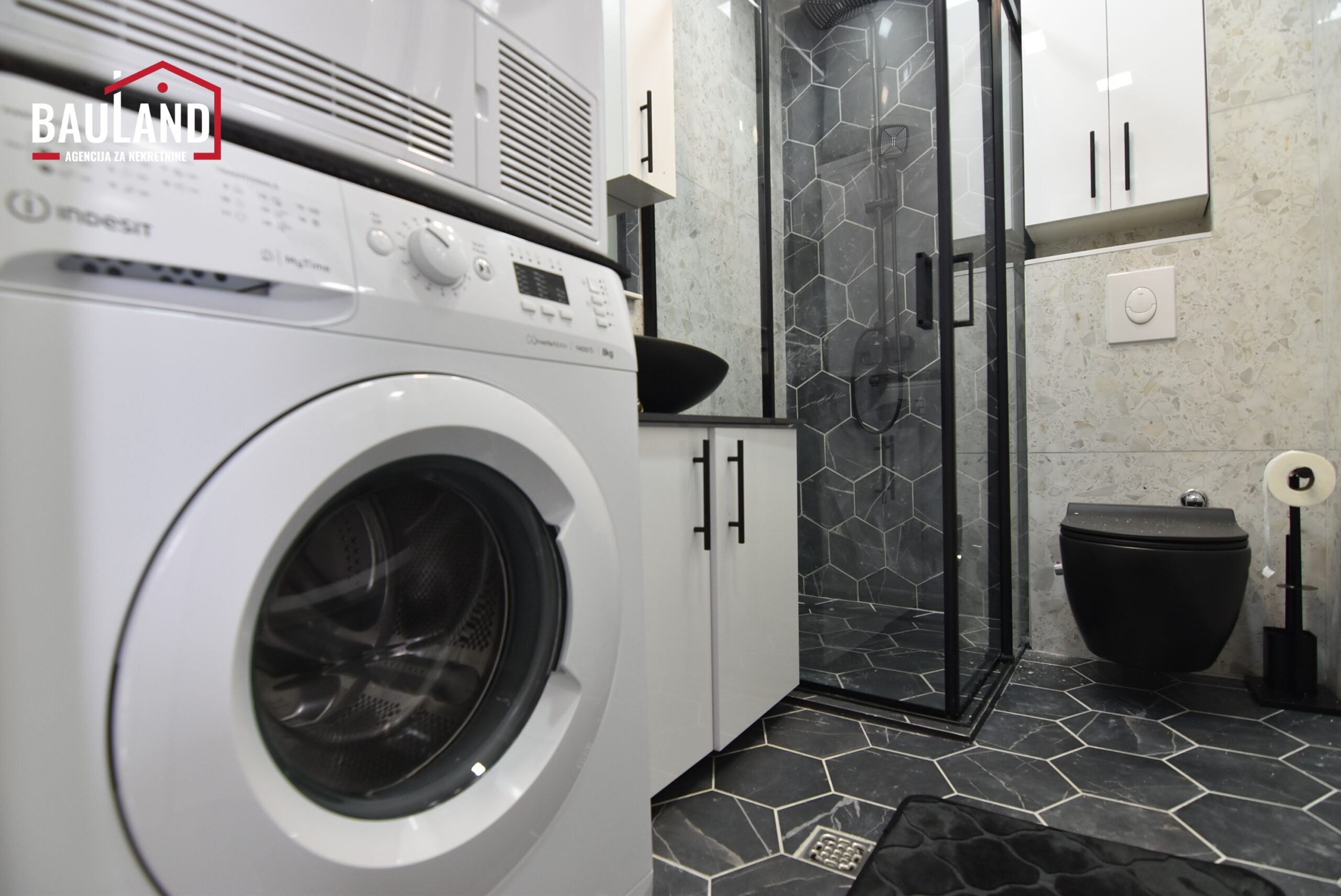 13 stan za najam Hrasnica Ilidža