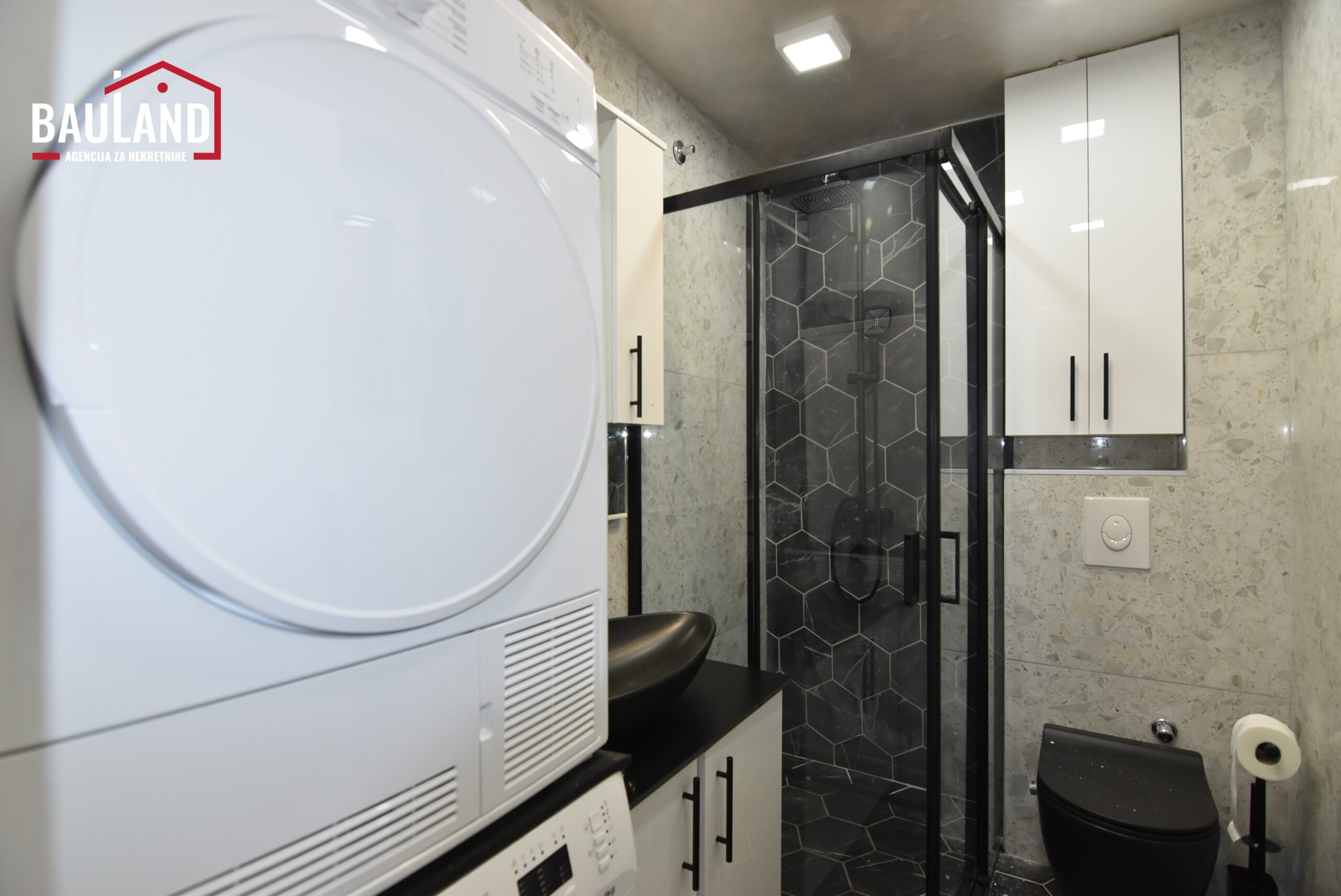 14 stan za iznajmljivanje sa parking mjestom Hrasnica Ilidža