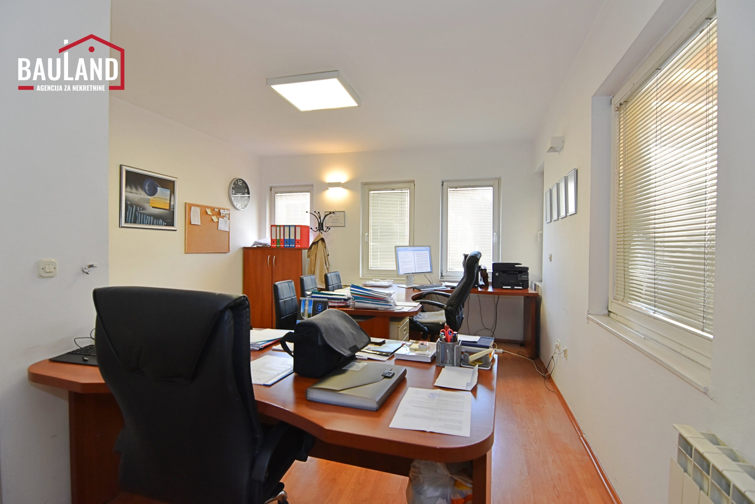 Geschäftsraum - 50m² / Vraca, Novo Sarajevo