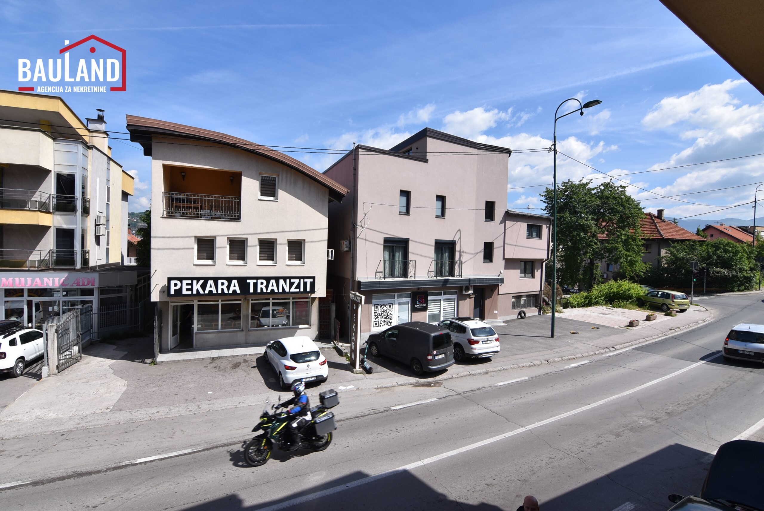 9 poslovni prostor za najam 50m2 prizemlje Vraca Općina Novo Sarajevo