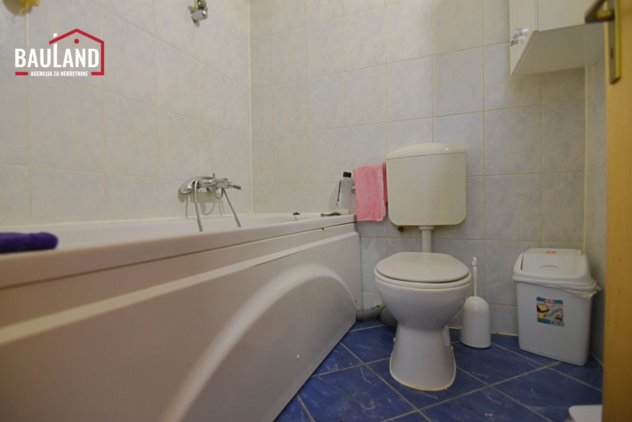 21 prodaja stana 106m2 V sprat naselje Grbavica Općina Novo Sarajevo