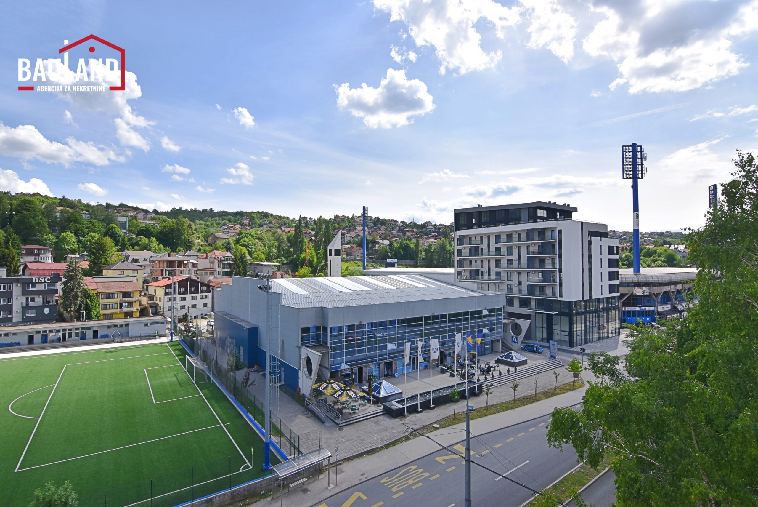 22 dvoetažni trosoban stan za prodaju površine 106m2