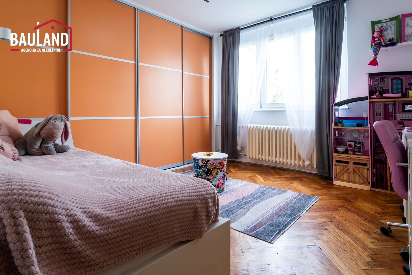 13 stan za prodaju visoko prizemlje Općina Novo Sarajevo