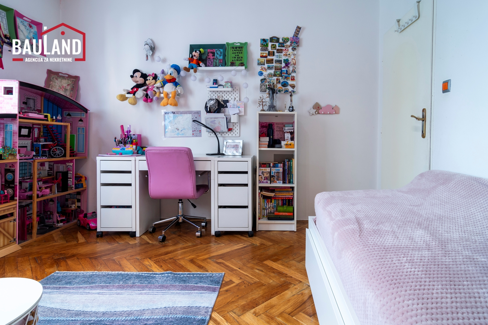 14 prodaja stana Čengić Vila Općina Novo Sarajevo