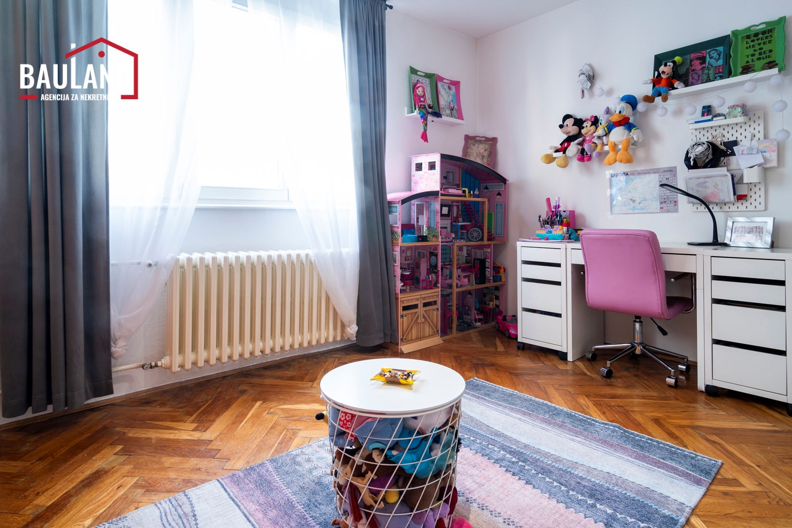 15 stan za prodaju naselje Čengić Vila Općina Novo Sarajevo