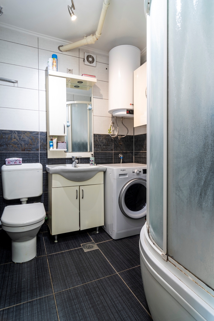 18 stan za prodaju površine 53m2 na Čengić Vili Općina Novo Sarajevo