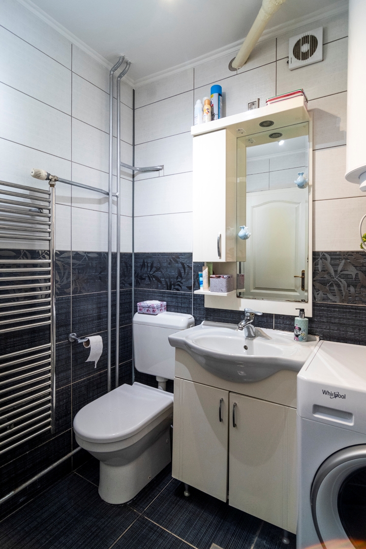 19 stan za prodaju visoko prizemlje dvostrano orijentisan Čengić Vila Općina Novo Sarajevo