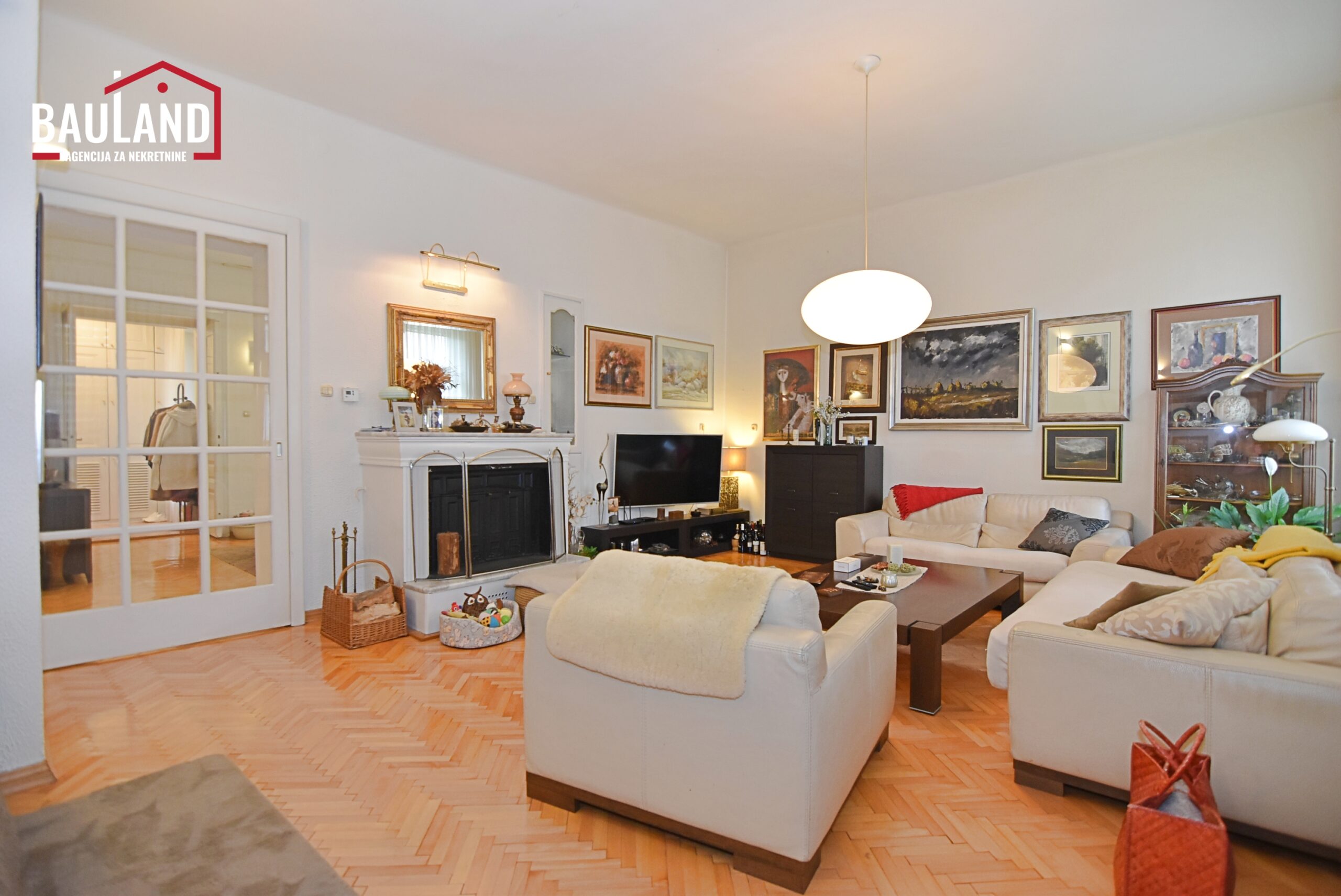 5 prodaje se stan površine 110m2 u ulici Mis Irbina Općina Centar Sarajevo