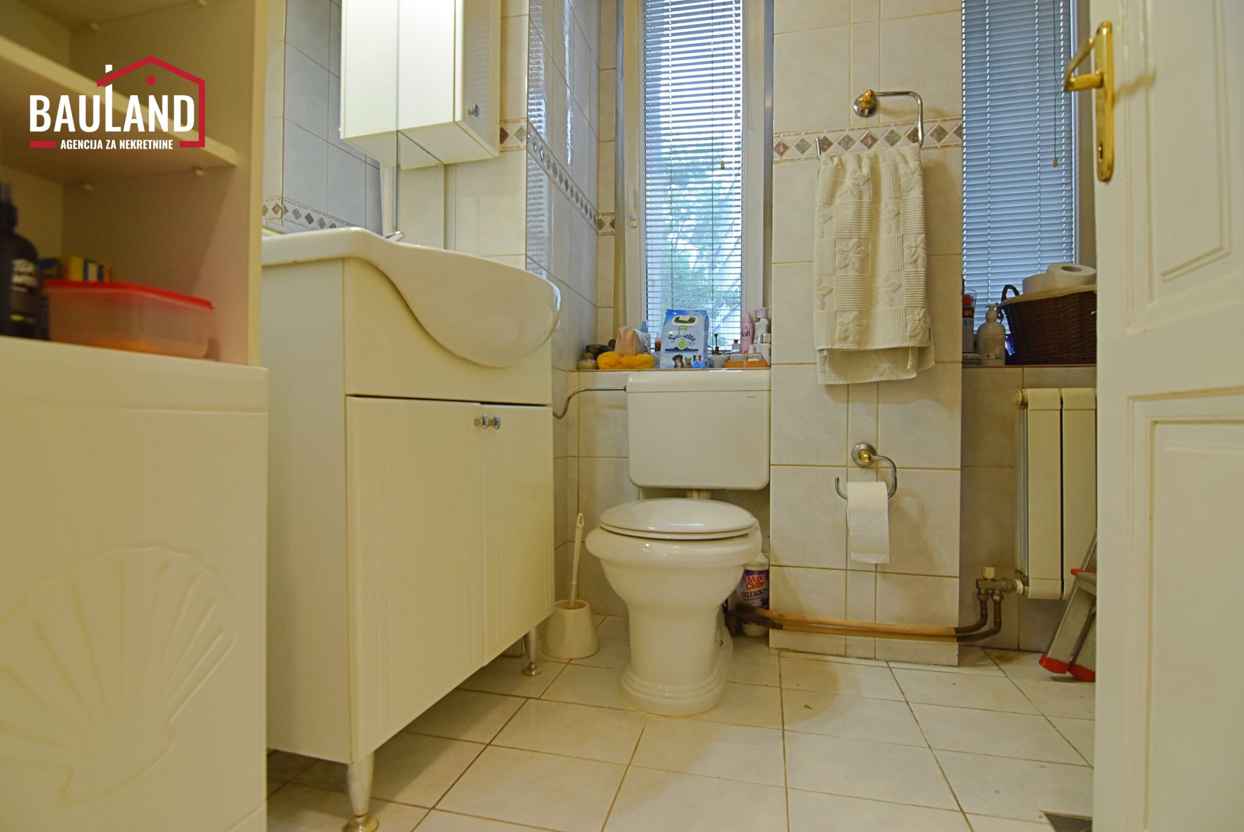 21 prodaja stana ul. Mis Irbina Sarajevo Centar