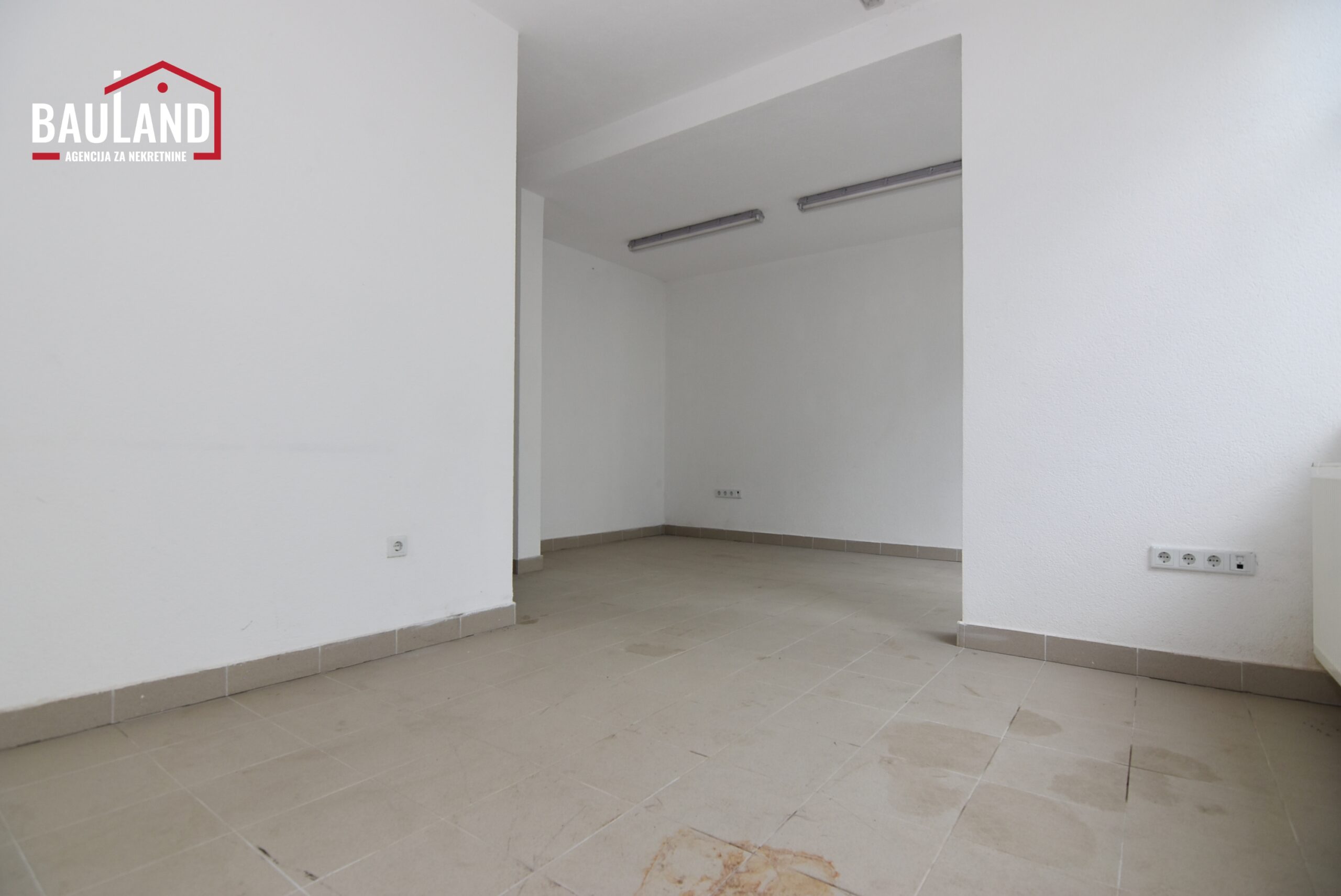 3 izdaje se poslovni prostor na Šipu Općina Centar