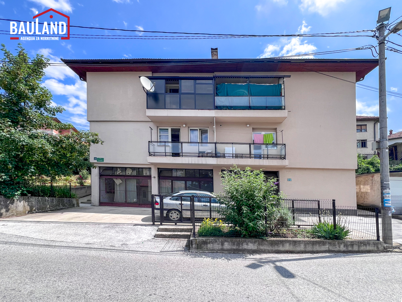 Radnička, Gornji Kovačići