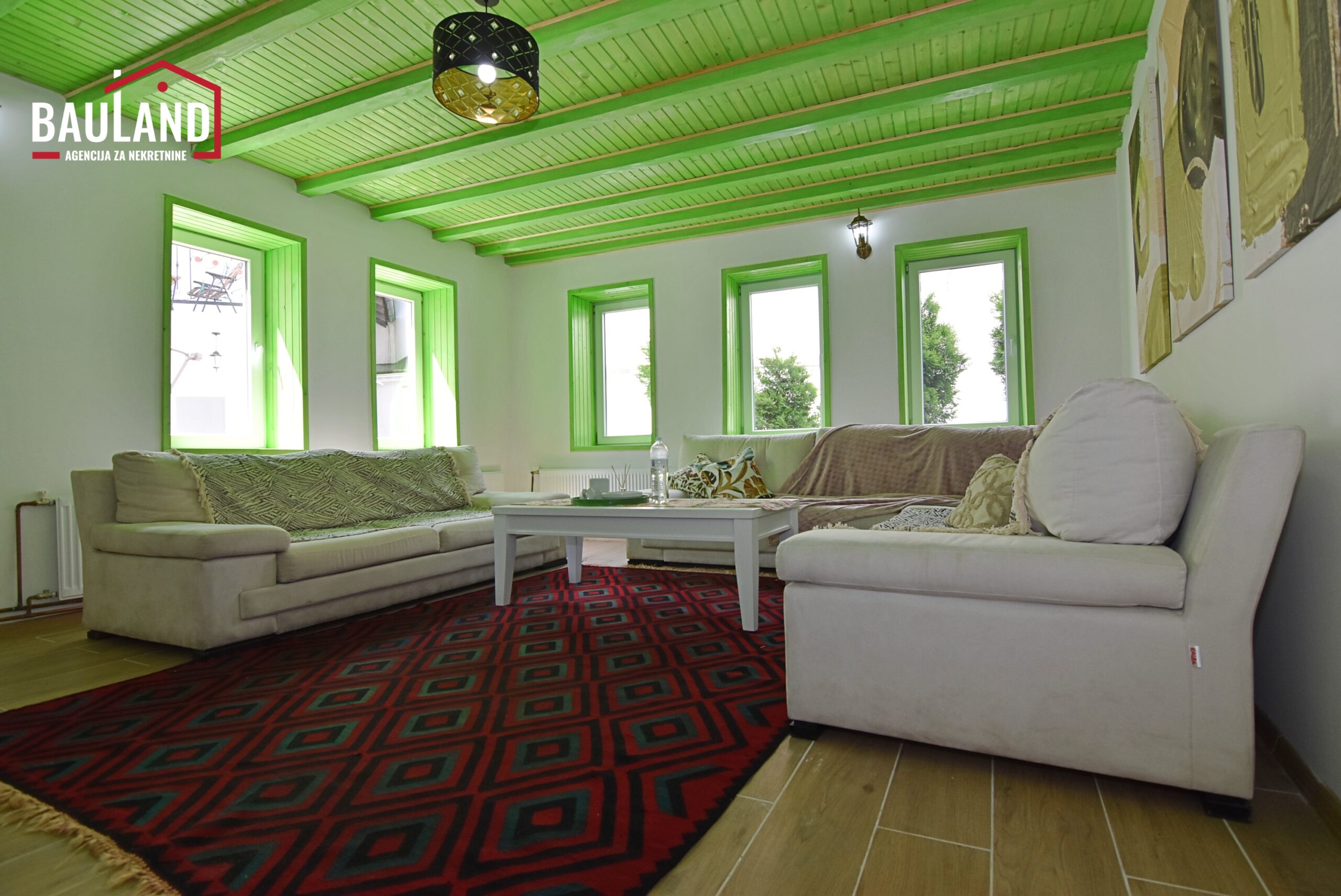 15 kuće za najam Stari Grad Sarajevo ul. Očaktanum